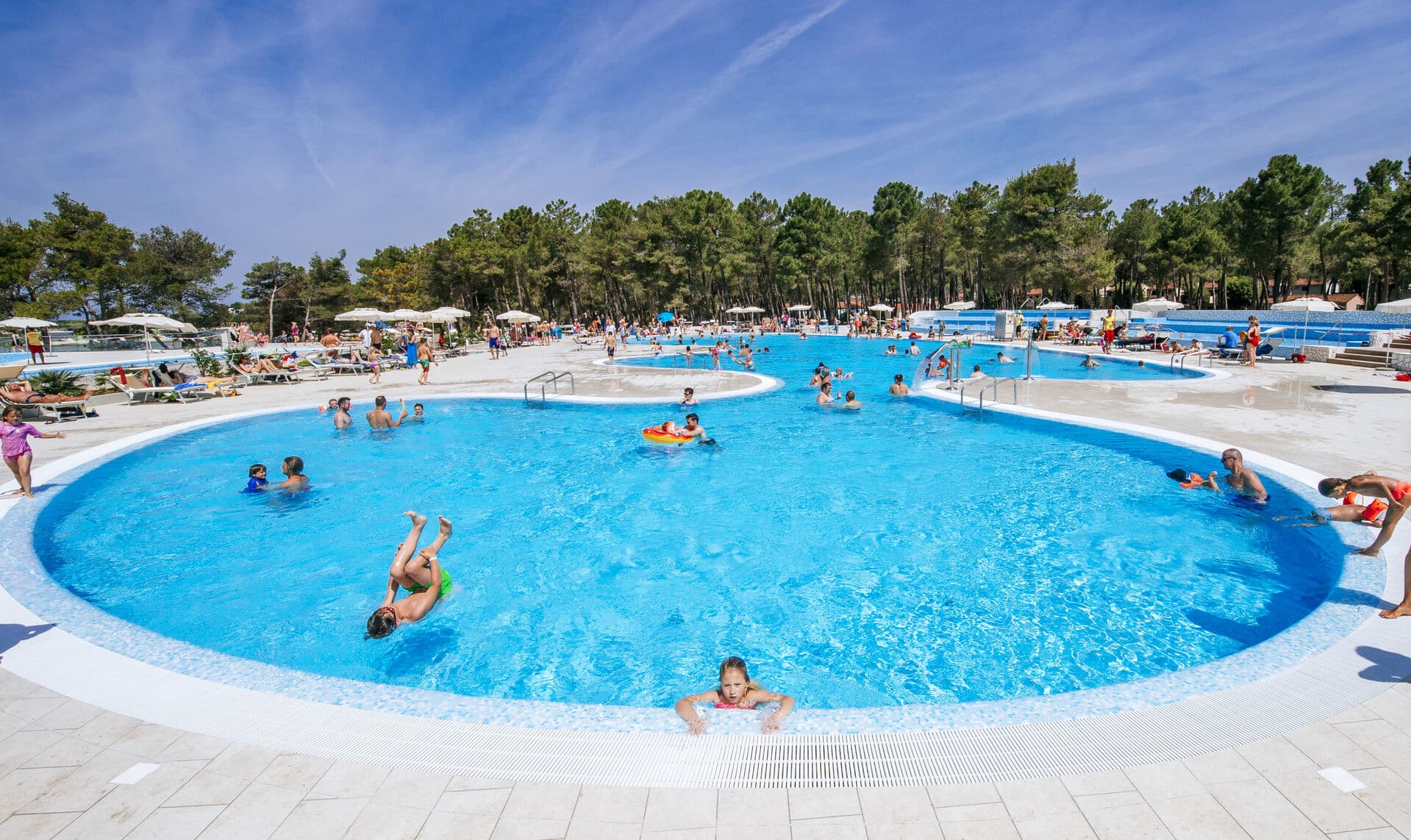 Apartmány Zaton Holiday Resort **** - Zaton, Chorvátsko - foto 7