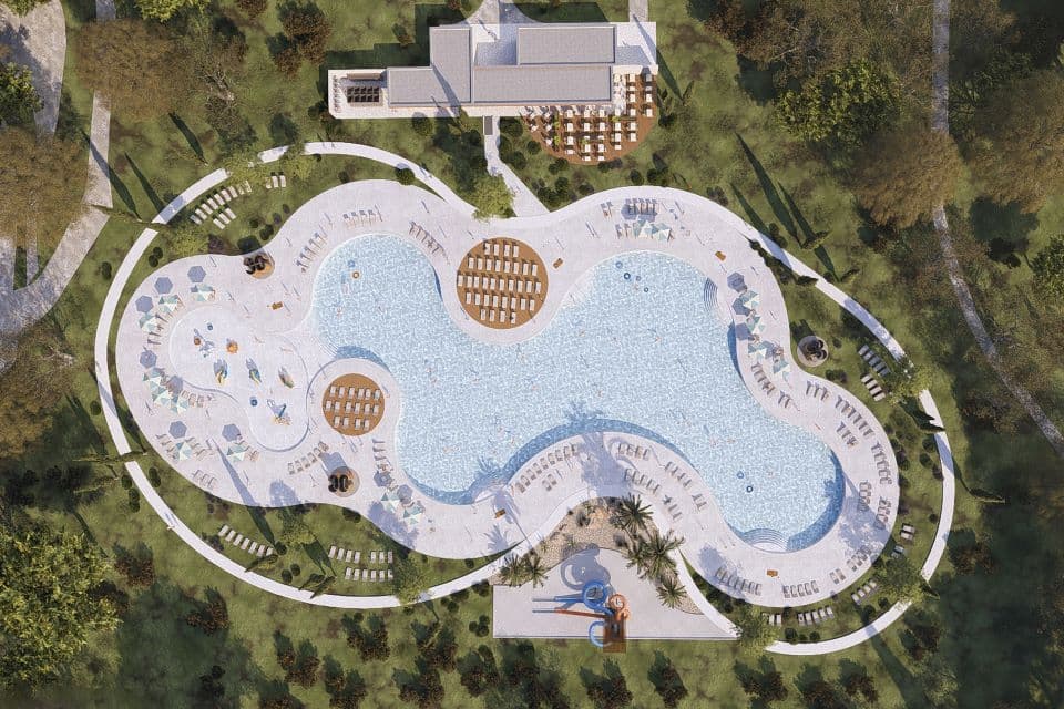 Apartmány Zaton Holiday Resort **** - Zaton, Chorvátsko - foto 21