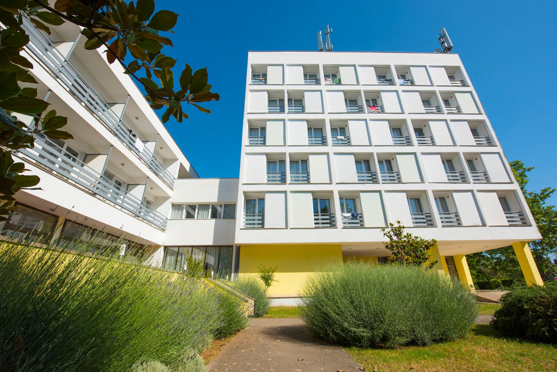 Hotel Donat - Zadar, Chorvátsko - foto 3