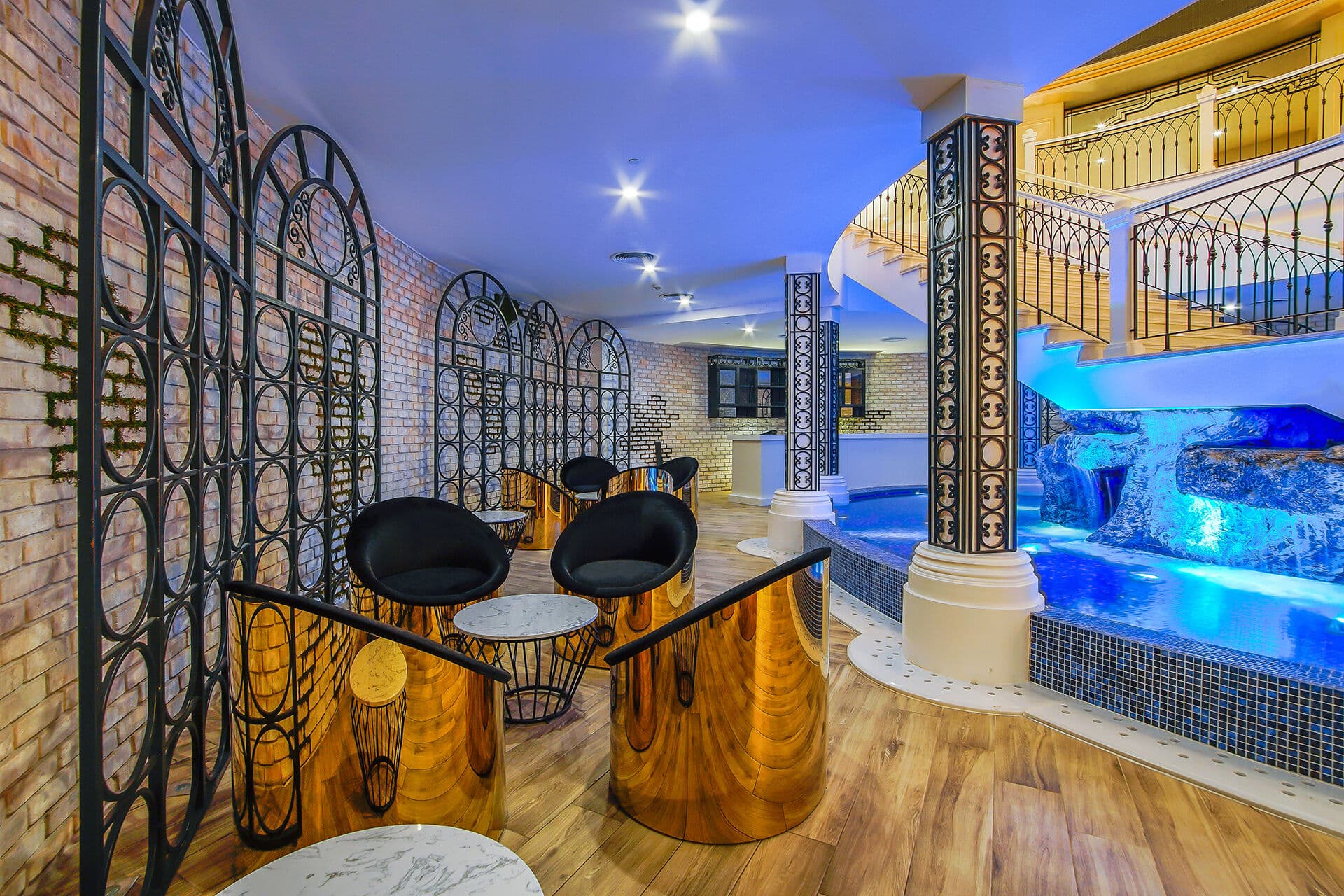 Hotel Limak Cyprus - Bafra, Cyprus - foto 4