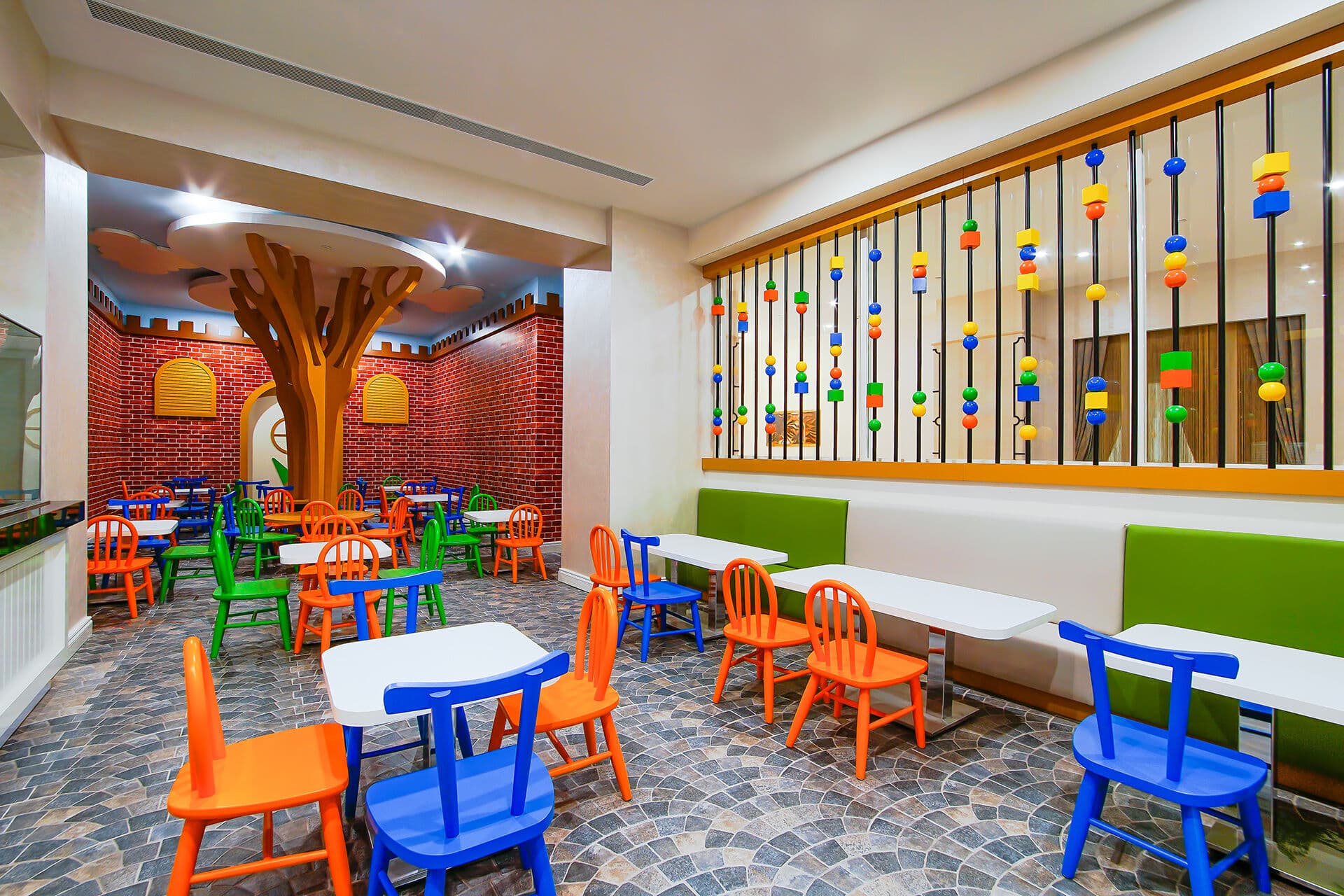 Hotel Limak Cyprus - Bafra, Cyprus - foto 3