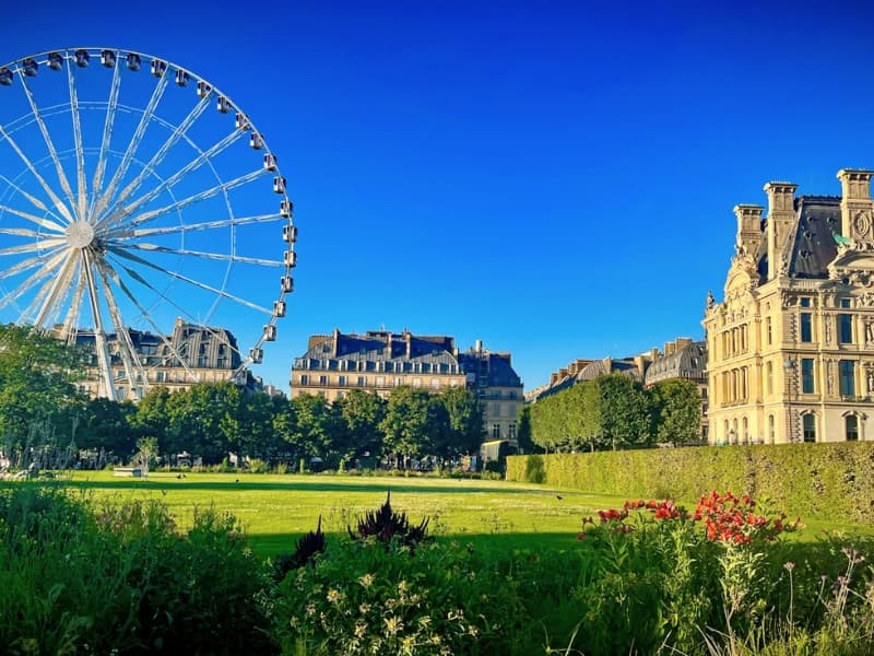 Potulky Parížom - Paríž, Francúzsko - foto 3
