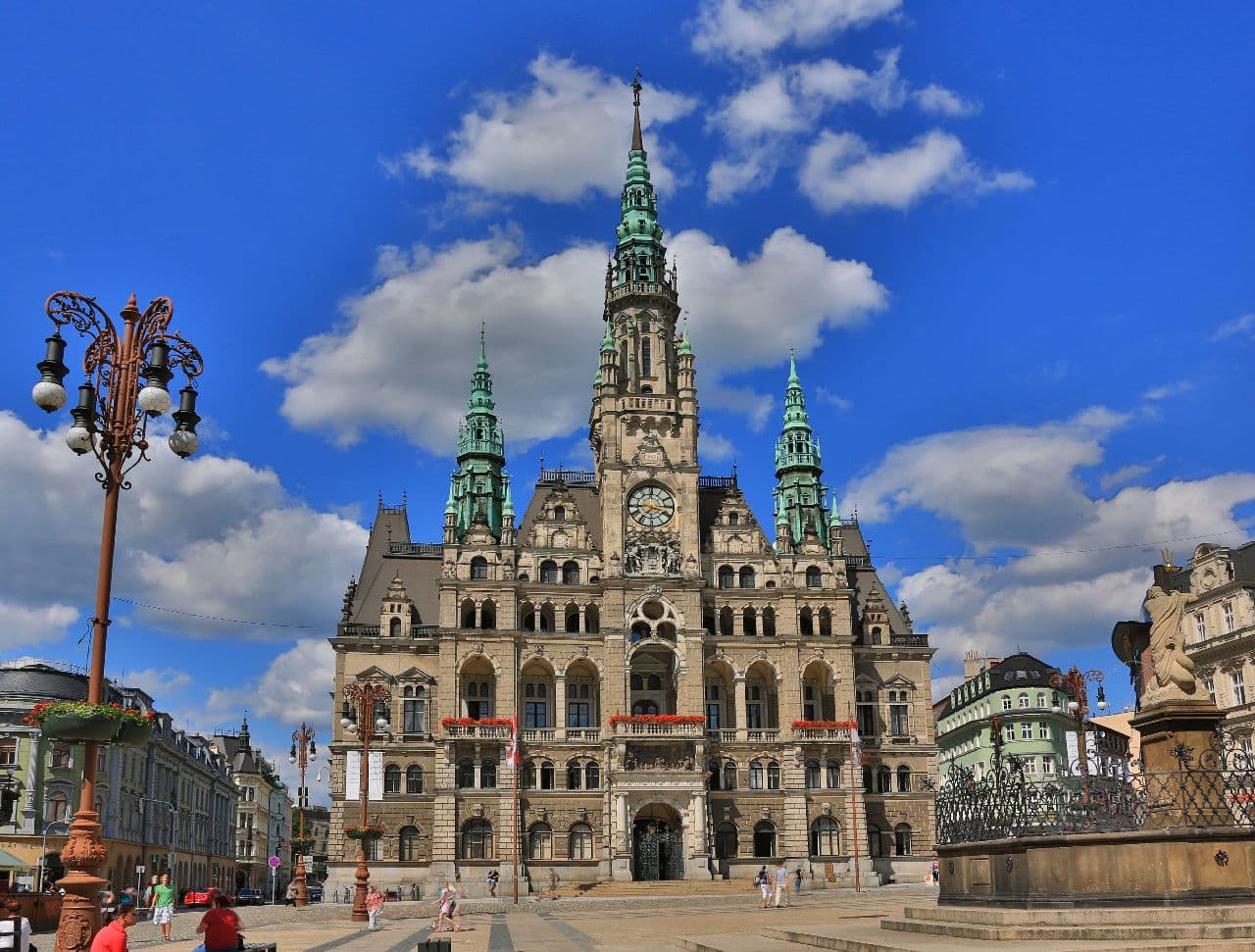 Pýchy severných Čiech - Česká republika, Česká republika - foto 2