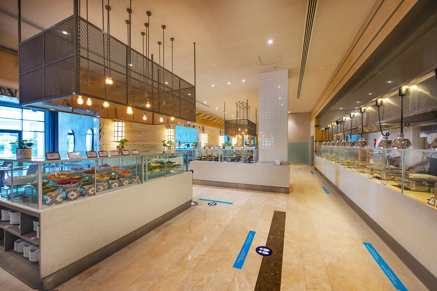 Hotel Acanthus Cennet Barut Collection - Side, Turecko - foto 4