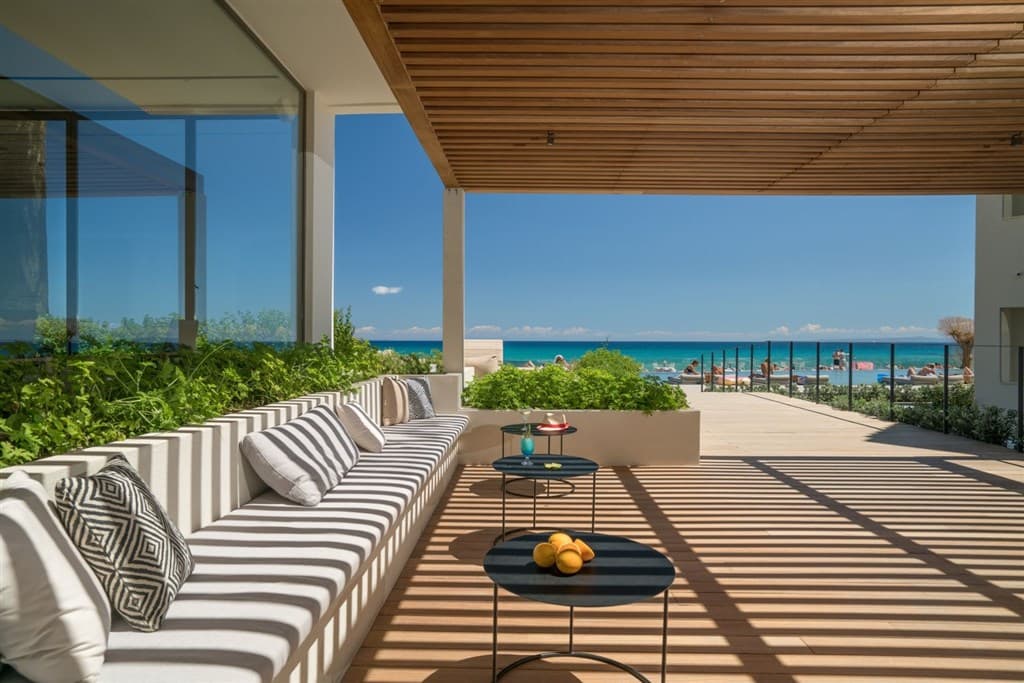 Caravel Suites – Tsilivi