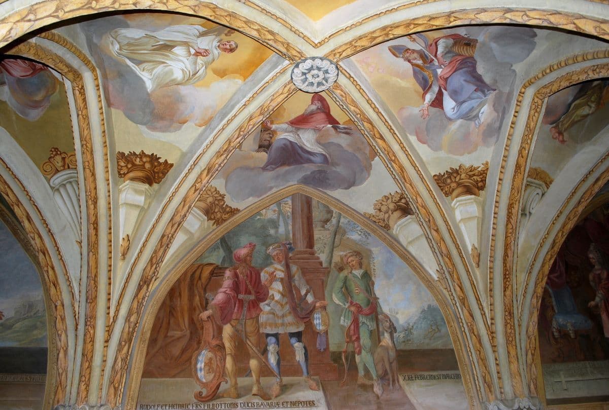 Historky z Viedenského lesa - Rakúsko, Rakúsko - foto 4