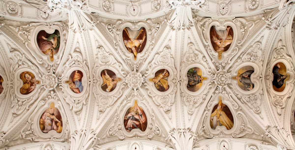 Legenda o Mariazell - Rakúsko, Rakúsko - foto 5