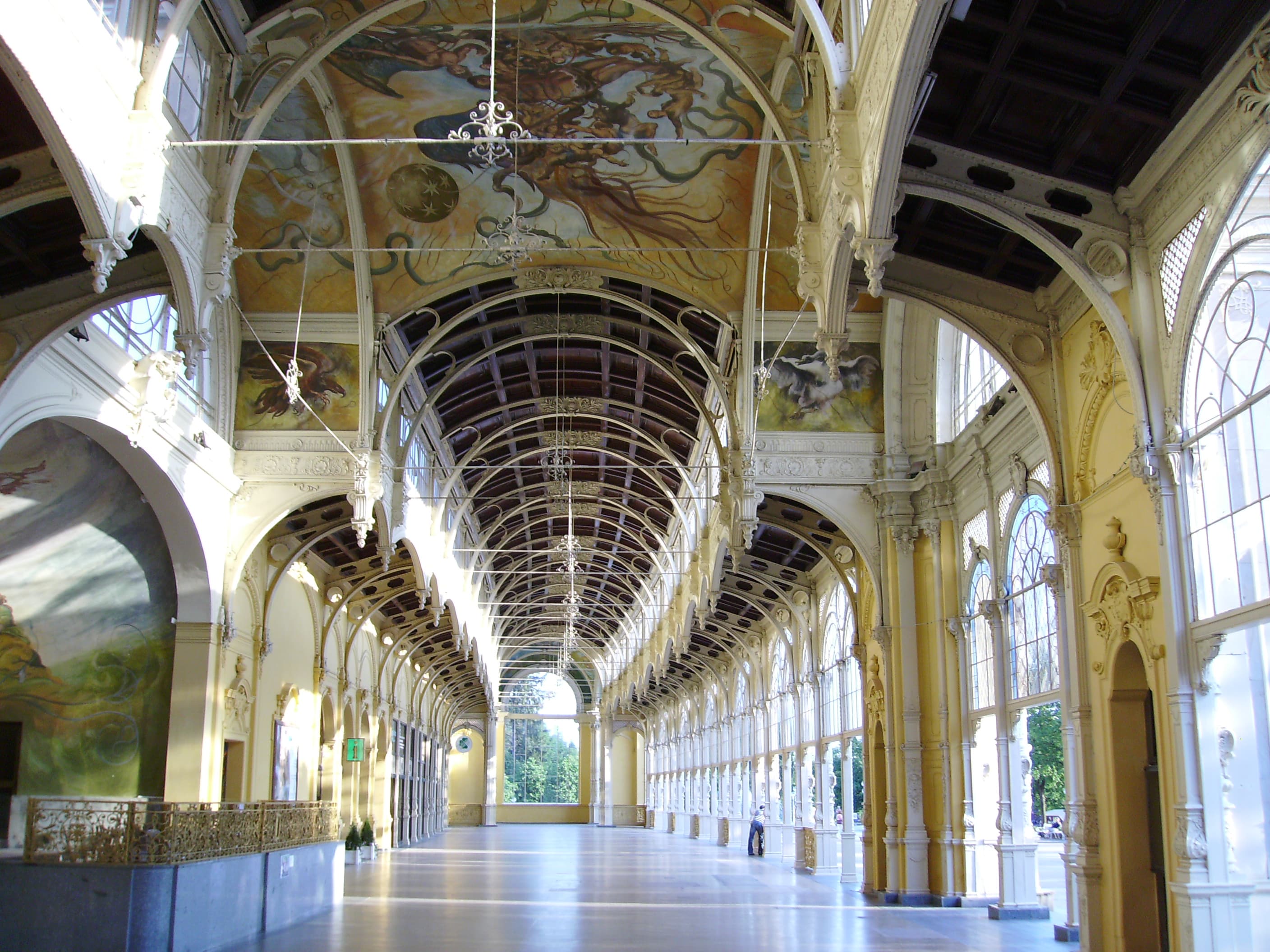 Západné Čechy - od prameňa k prameňu - Česká republika, Česká republika - foto 3