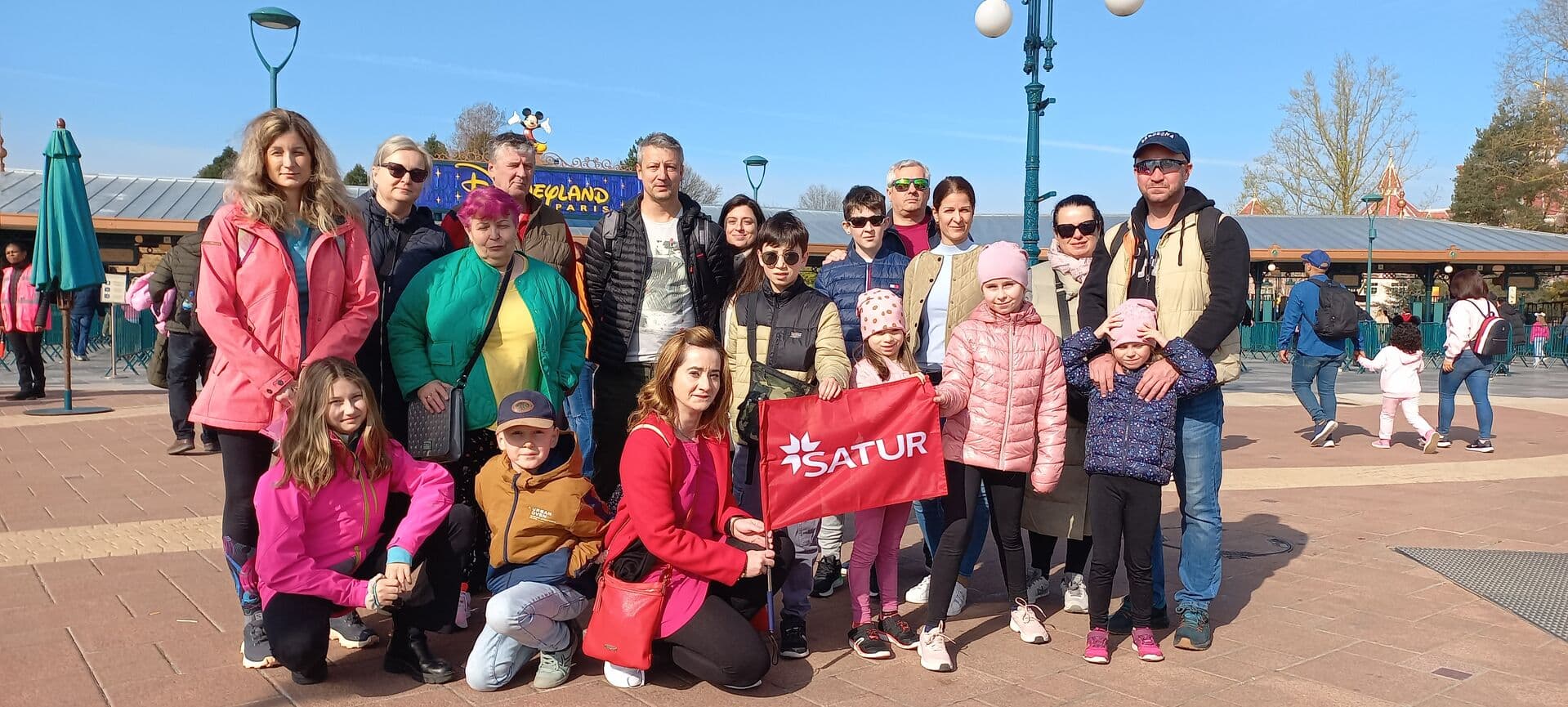 Paríž & Disneyland - Paríž, Francúzsko - foto 5