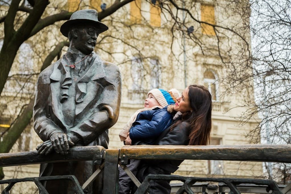Tropikárium - Budapešť - Maďarsko, Maďarsko - foto 4