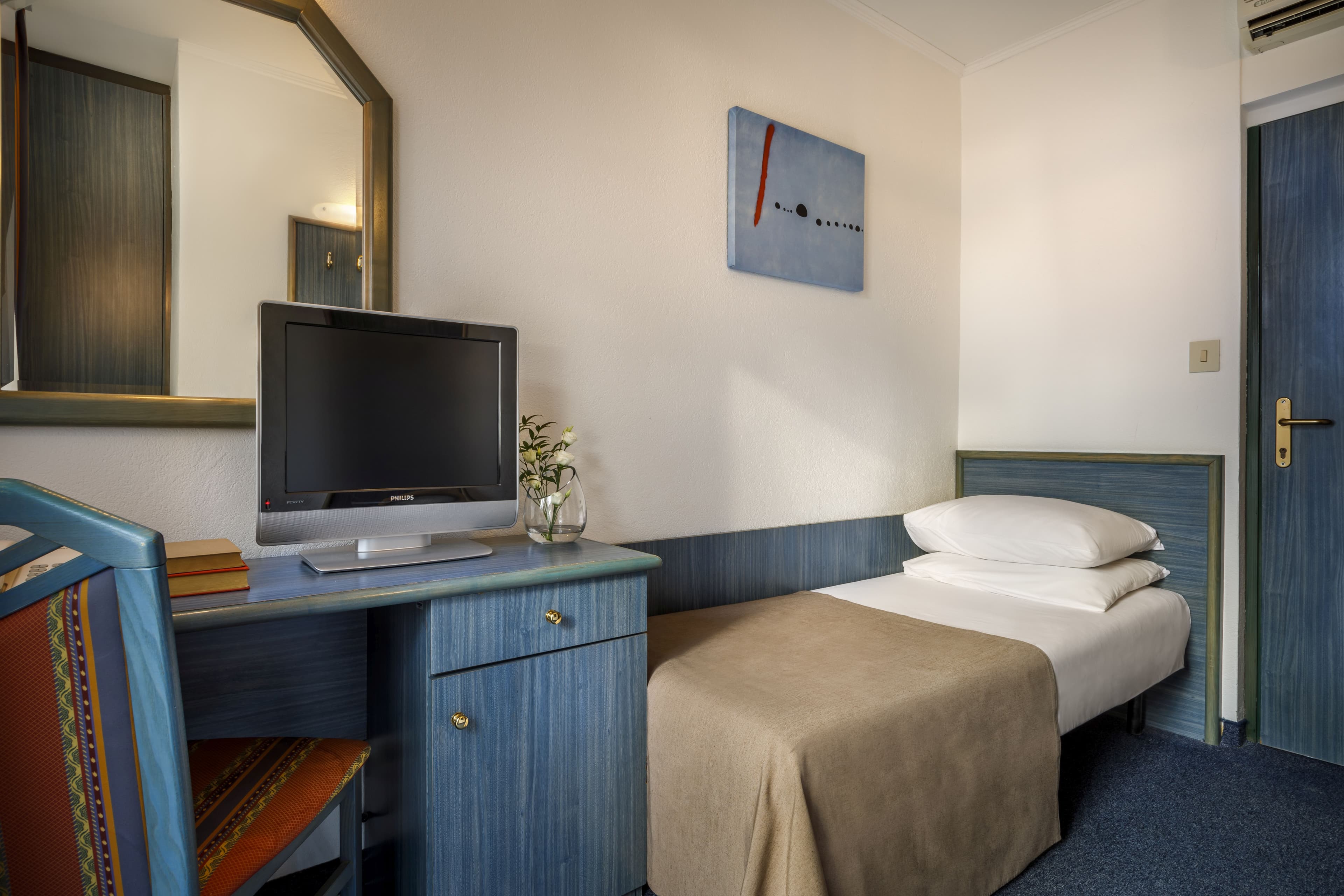 Laguna Maradiso hotel by Aminess - Ubytovanie