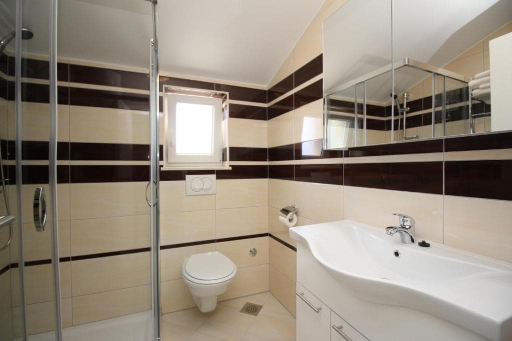 Apartmány Villa Gorica - Ubytovanie