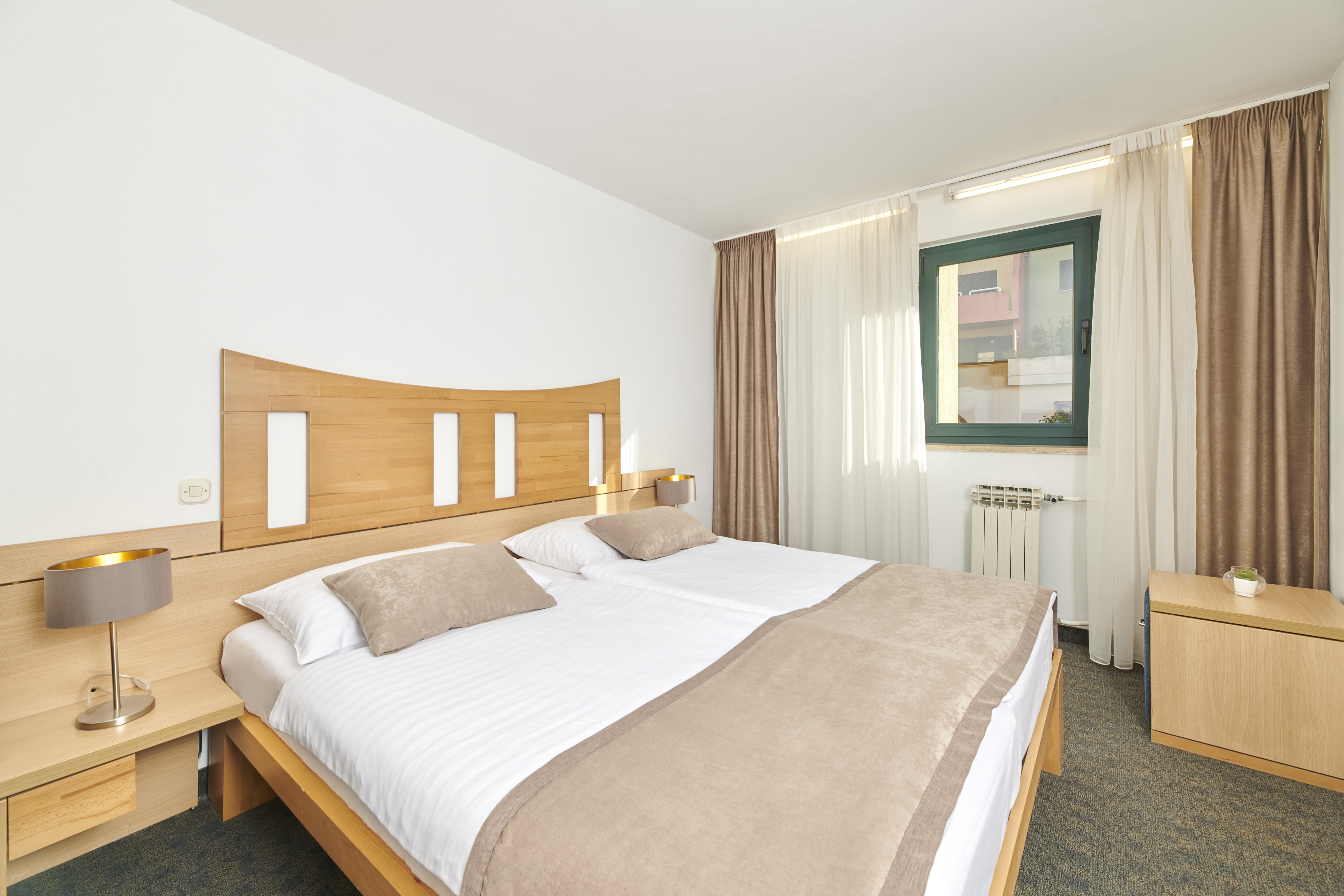 Veya Maradiso hotel by Aminess - Ubytovanie
