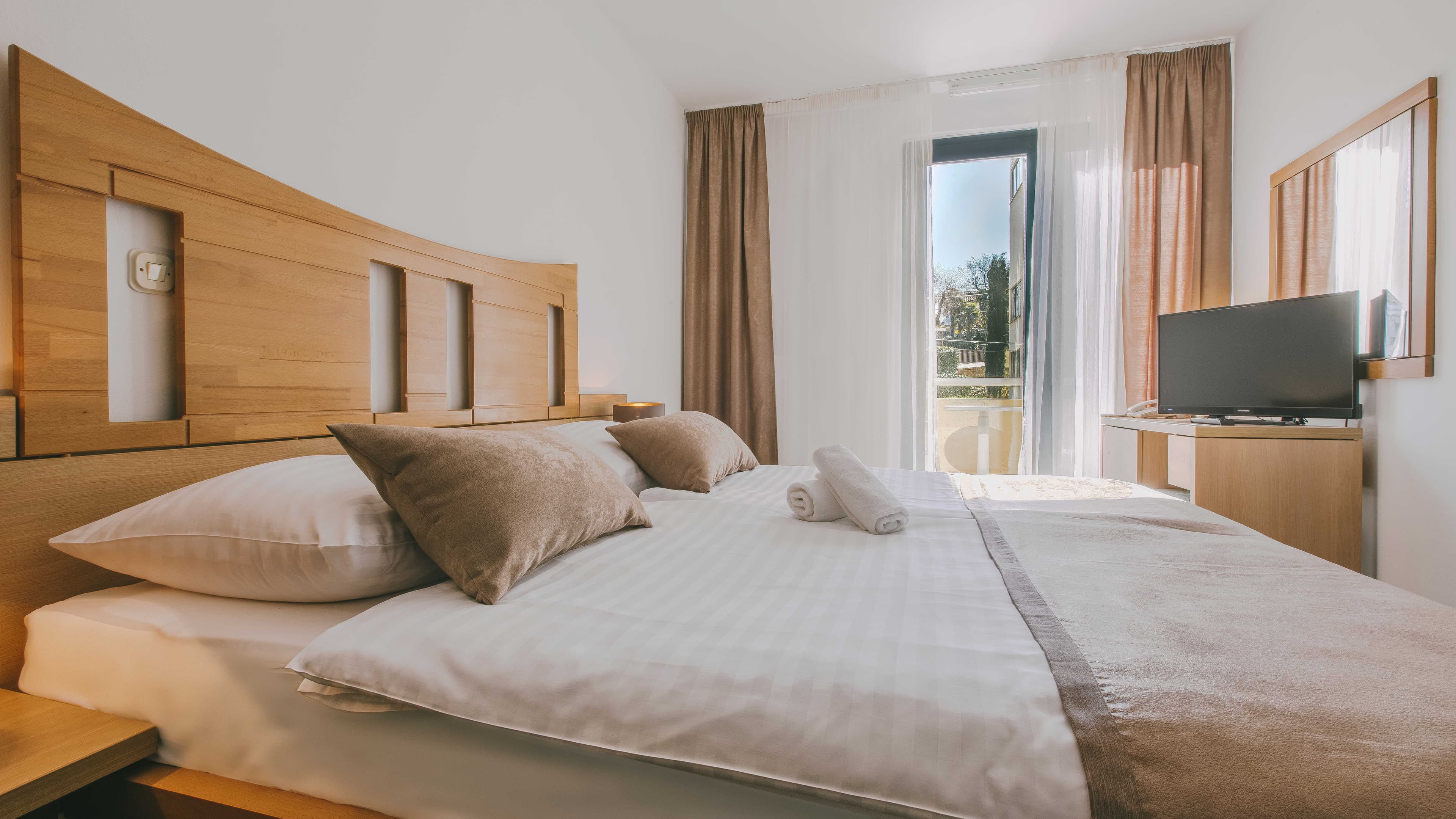 Veya Maradiso hotel by Aminess - Ubytovanie
