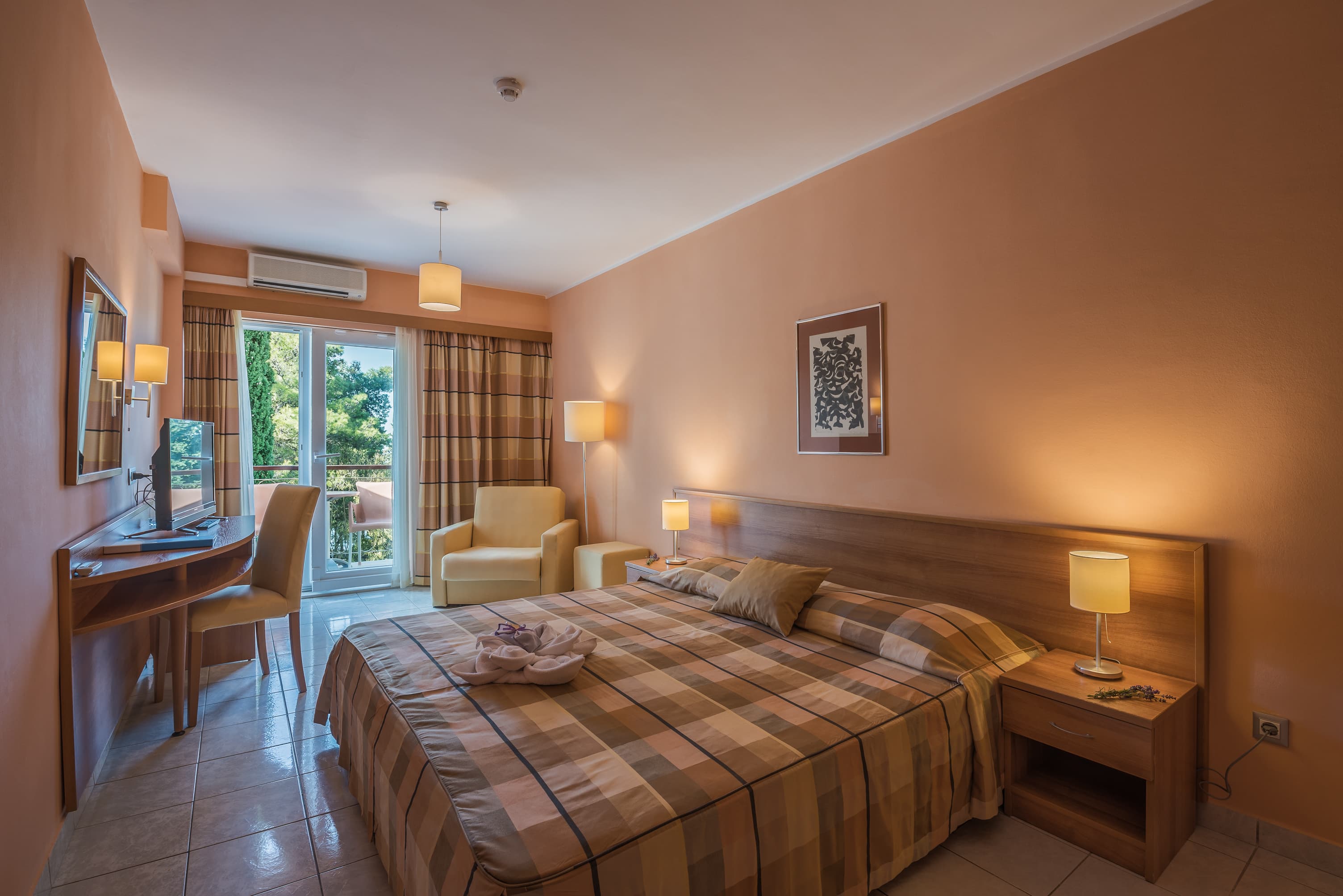 Aminess Vival Casa Velaris - Ubytovanie