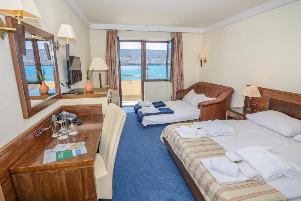 Hotel Pagus - Pláž