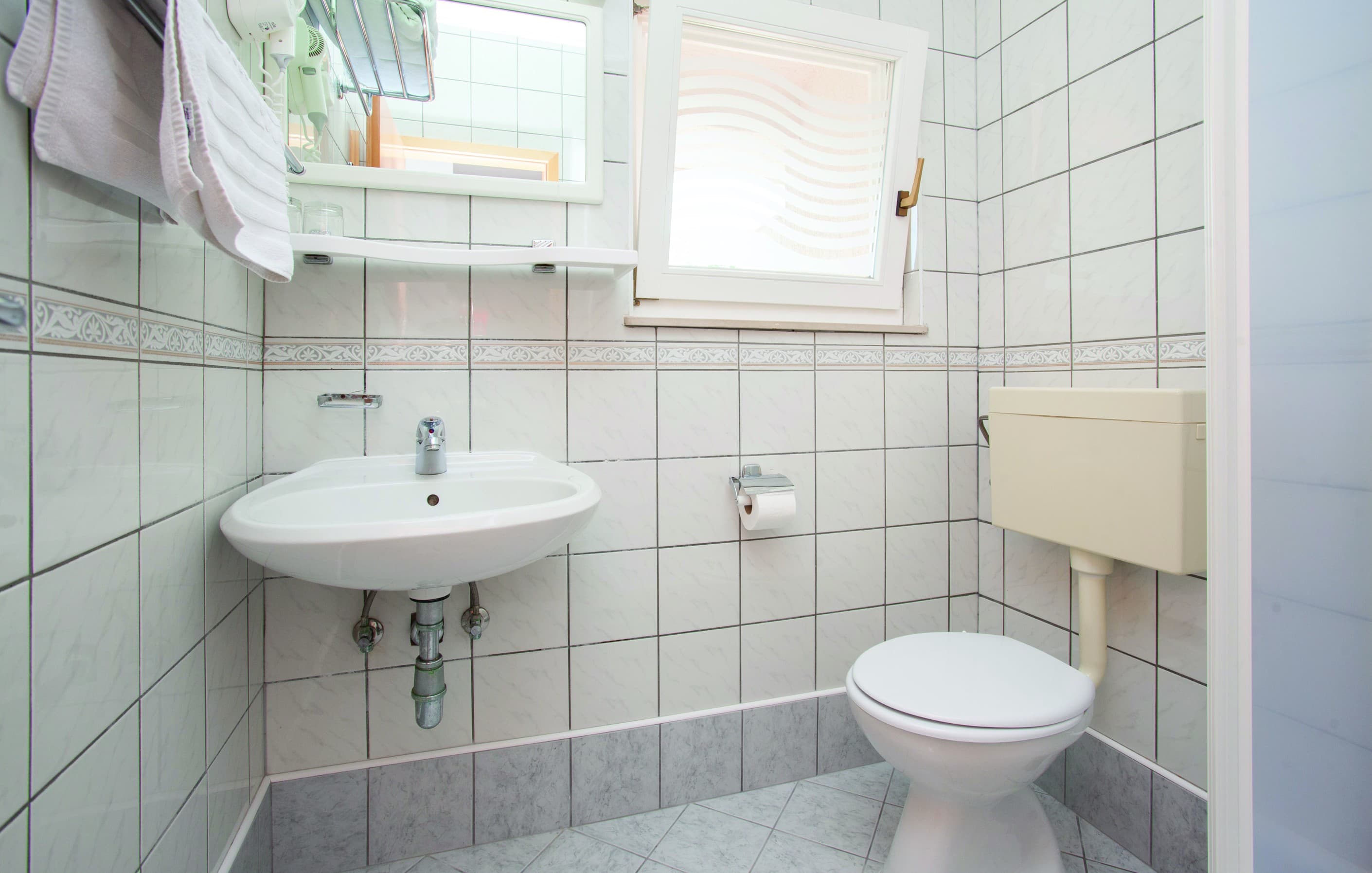 Apartmány Ville Corinthia - Typy ubytovania