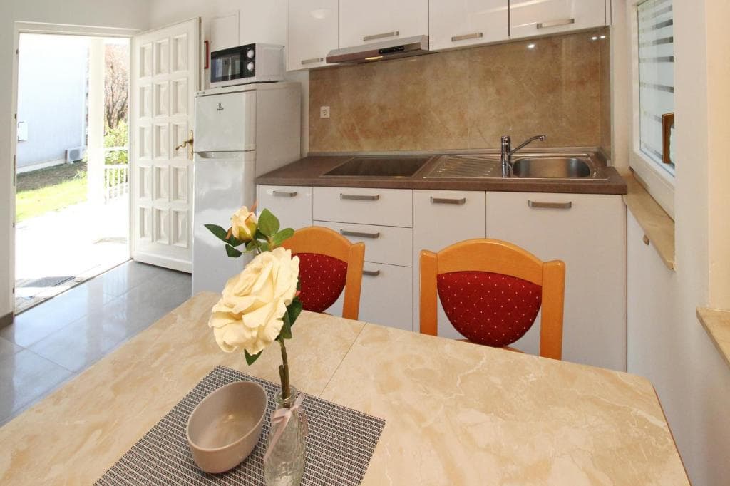 Apartmány Ville Corinthia - Ubytovanie