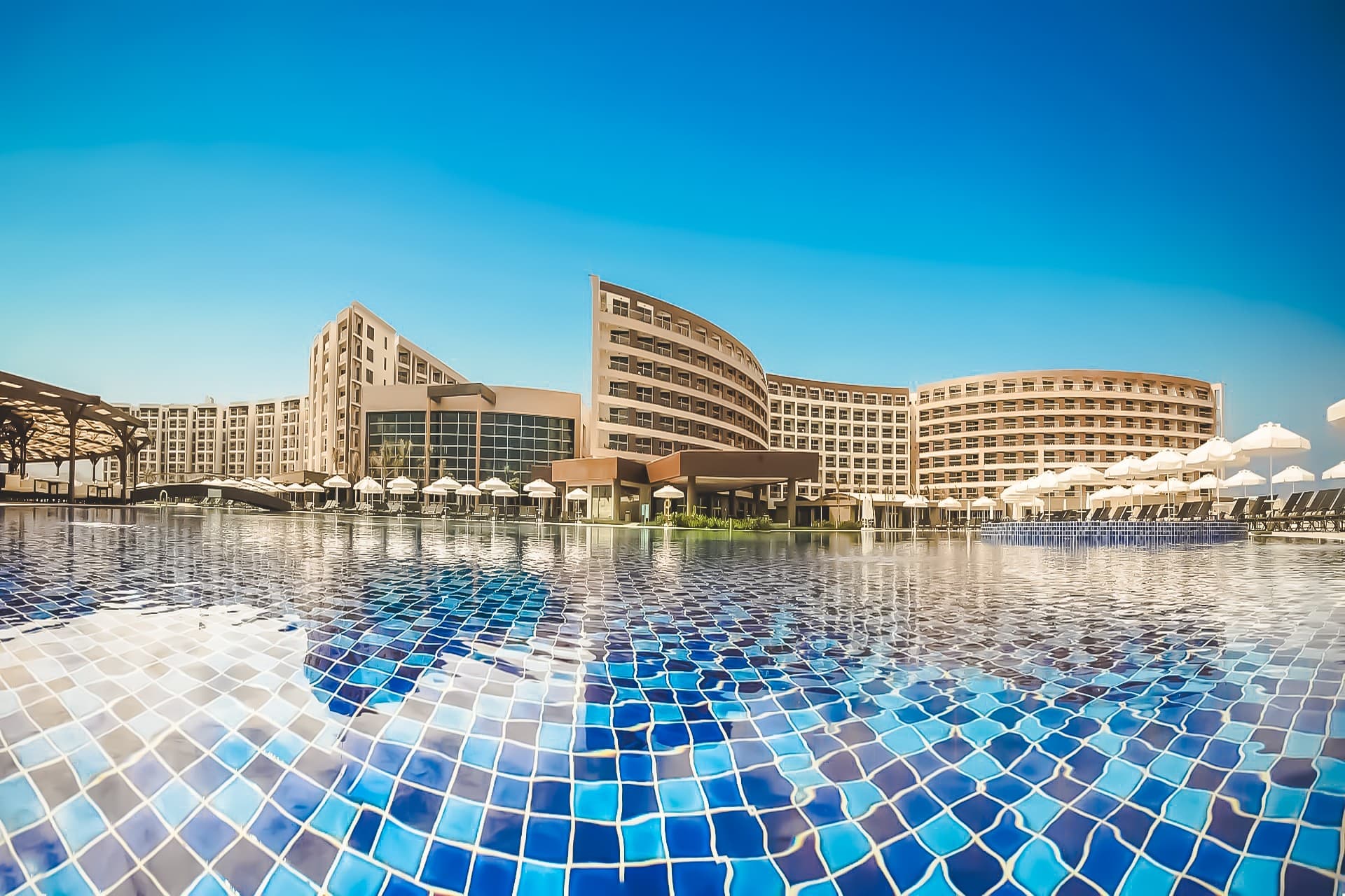 Elexus Resort & Casino – Severný Cyprus