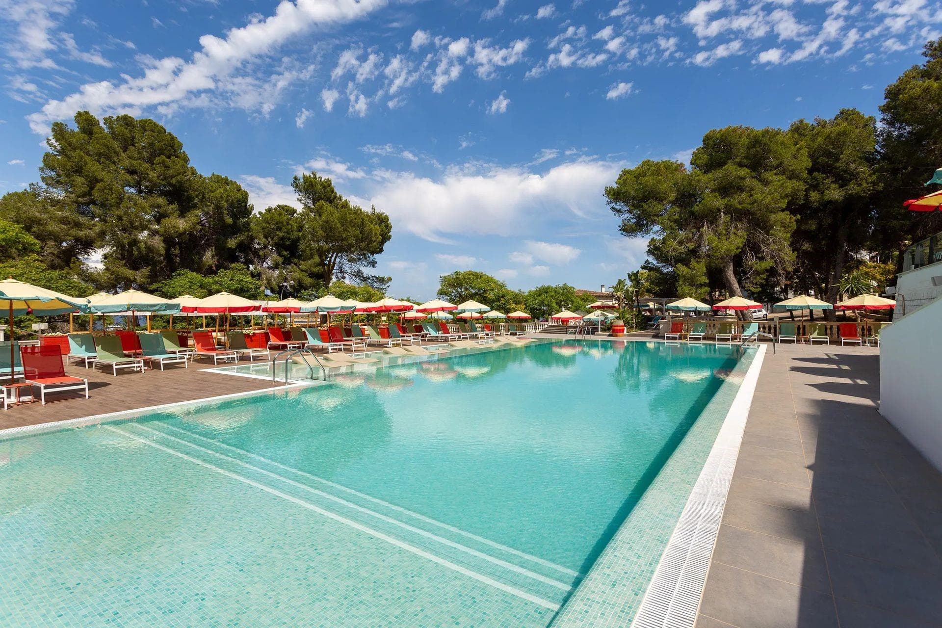 Alua Calvia Mallorca - My Favorite Club (ex Dreams Calvia Mallorca) – Španielsko