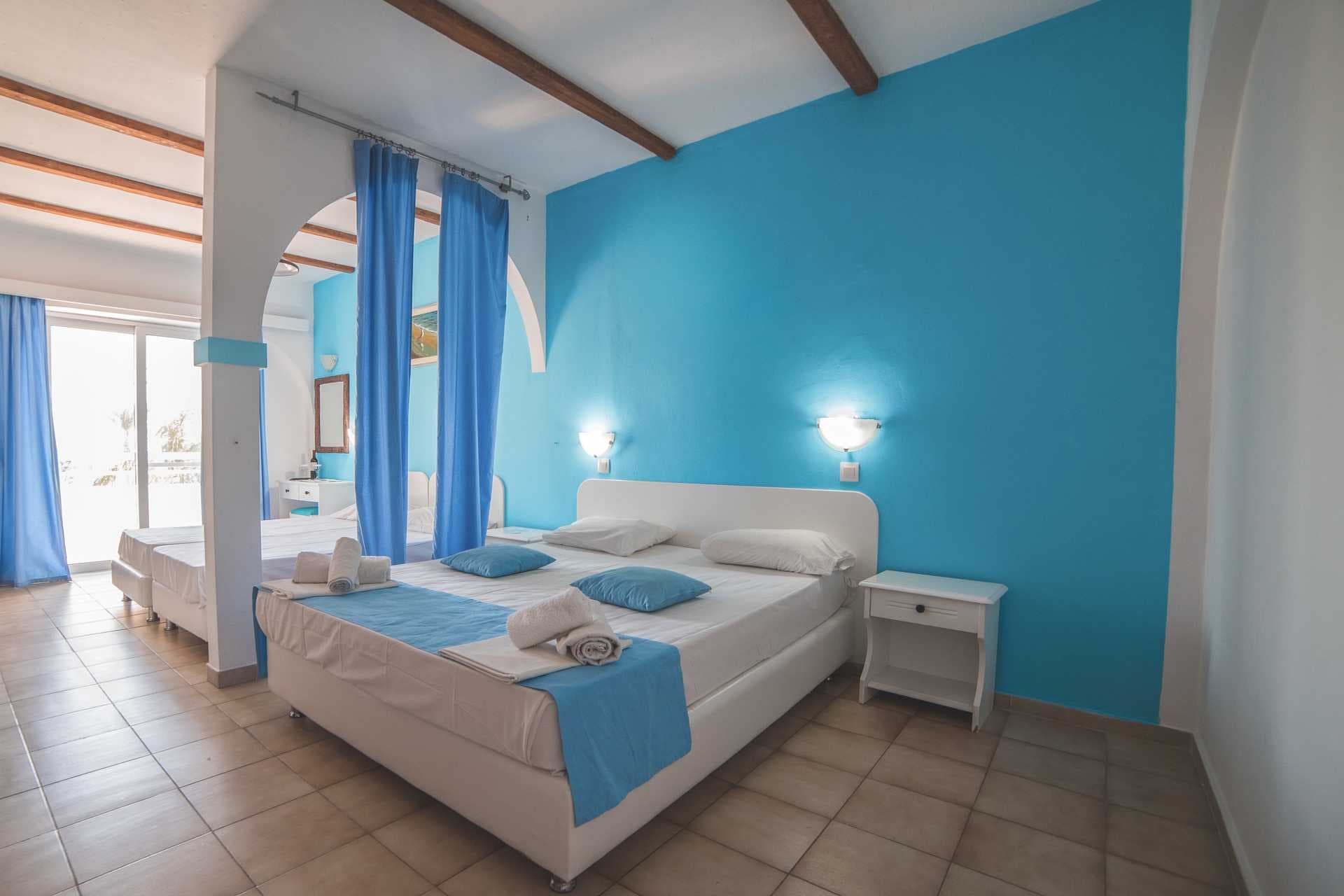 Romanza Mare I. - Rodos, Grécko - foto 5