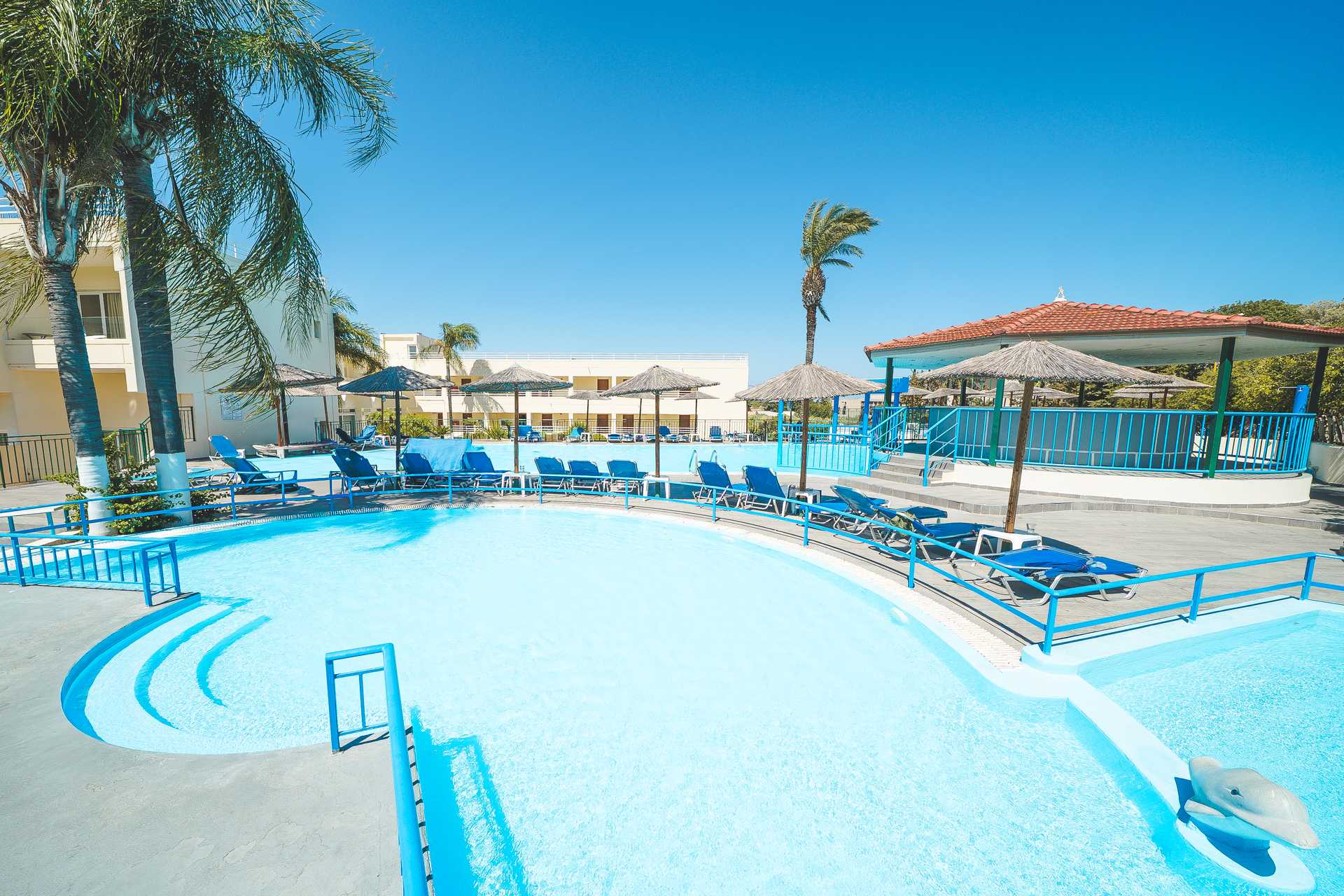 Romanza Mare I. - Rodos, Grécko - foto 3