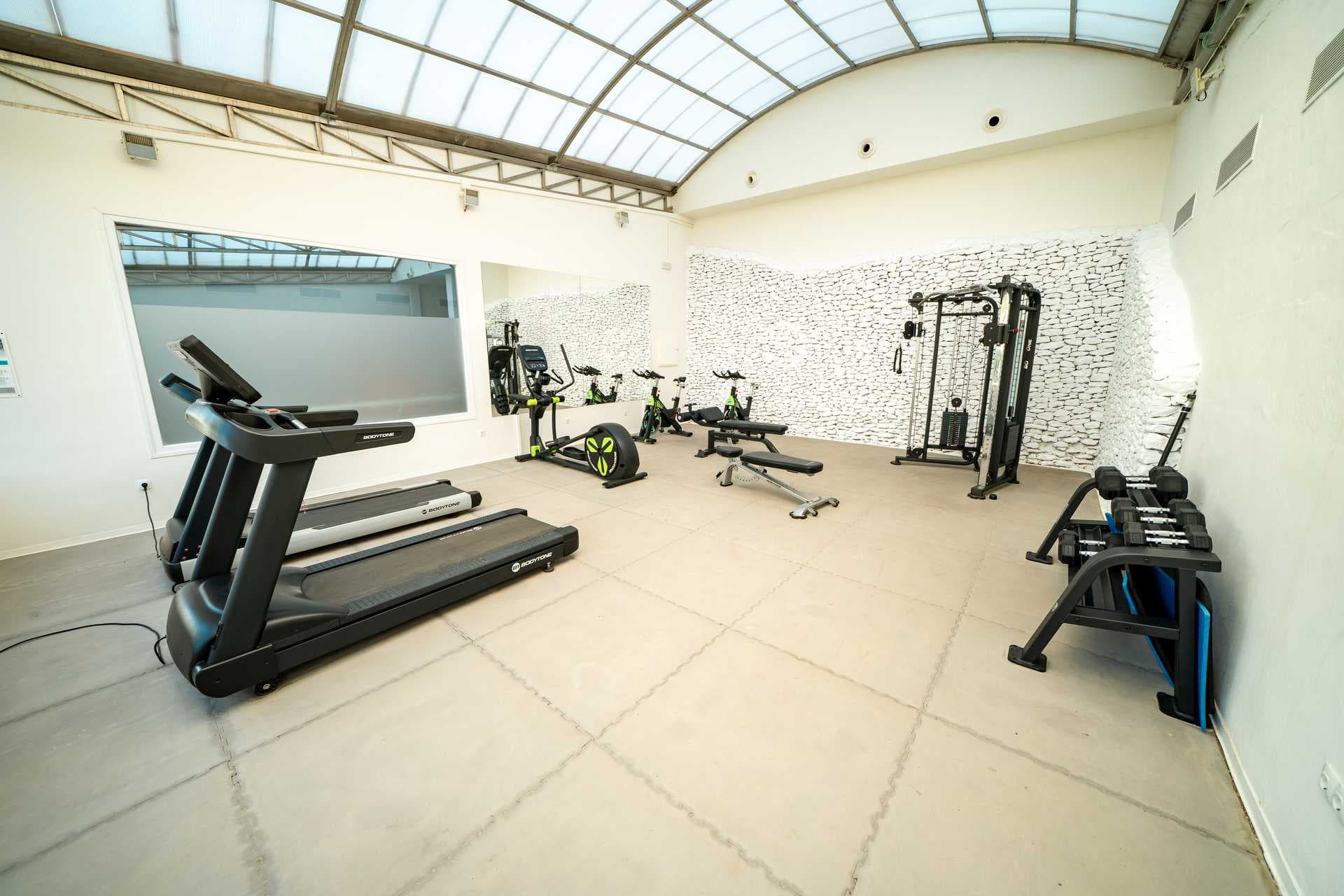 Playa Sol Aquapark & SPA Hotel - Costa de Almería, Španielsko - foto 17