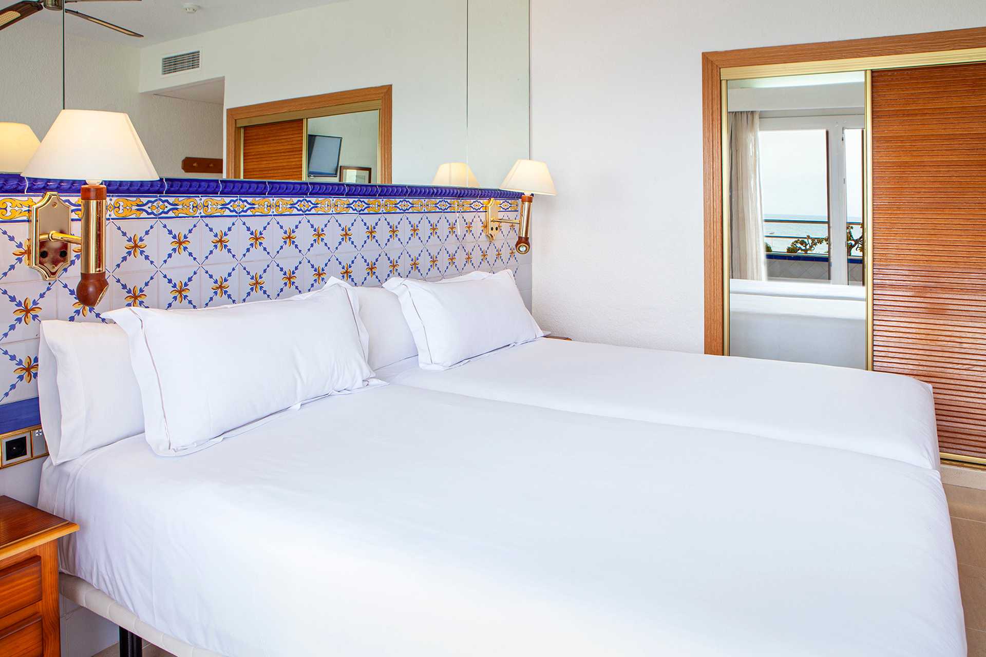 Playa Sol Aquapark & SPA Hotel - Costa de Almería, Španielsko - foto 5