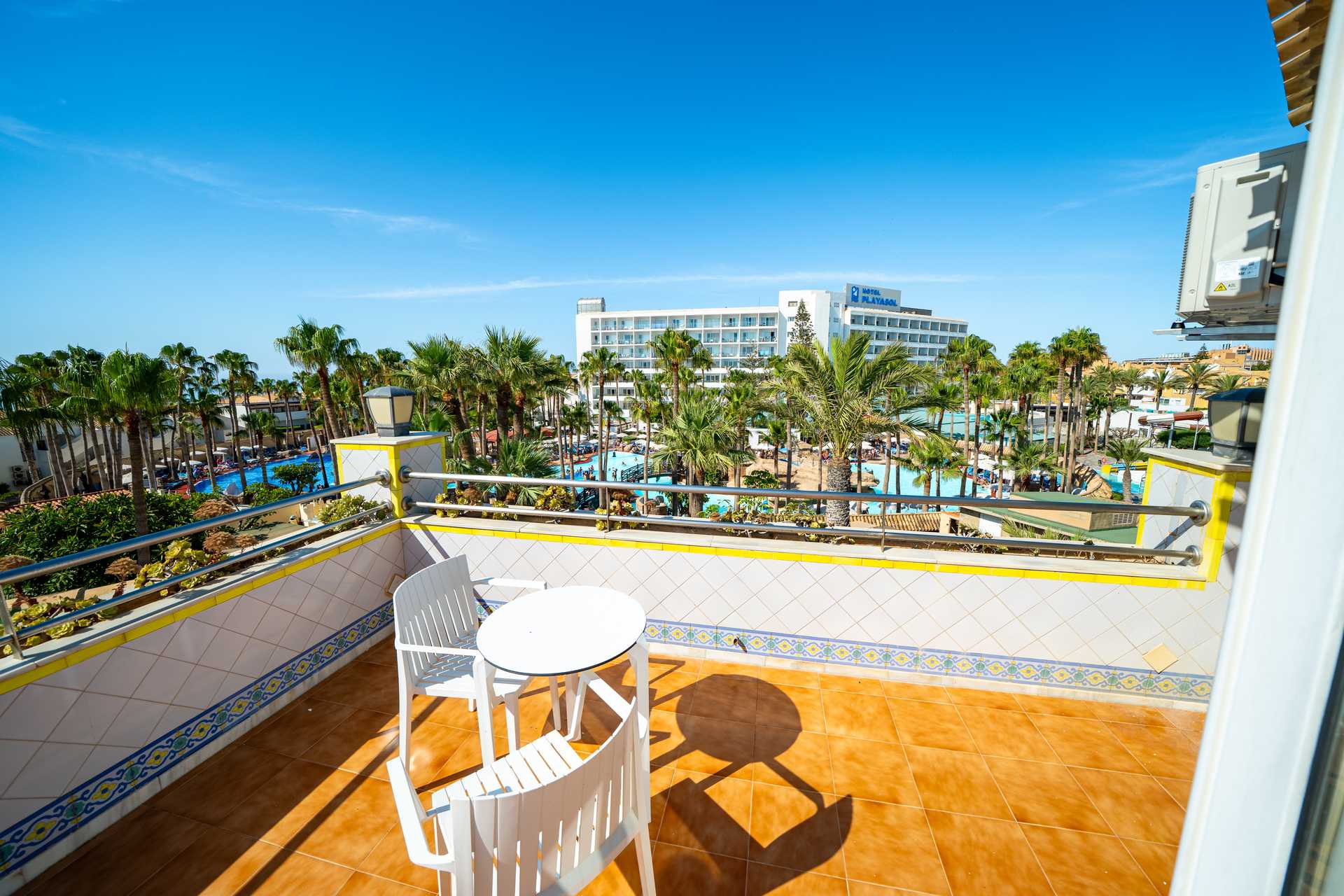 Playa Linda Aquapark & SPA Hotel - Costa de Almería, Španielsko - foto 11