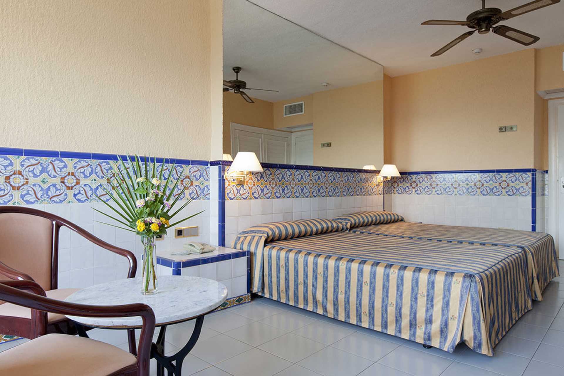 Playa Linda Aquapark & SPA Hotel - Costa de Almería, Španielsko - foto 5