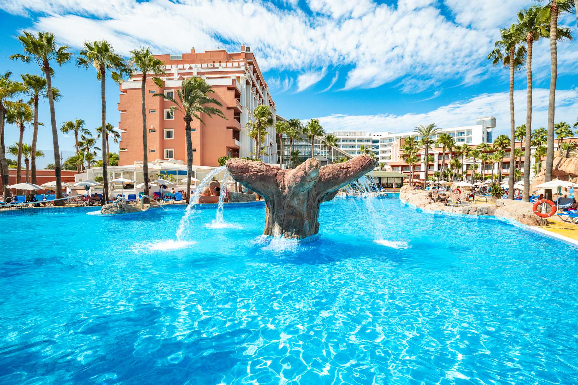 Playa Capricho - Costa de Almería, Španielsko - foto 12