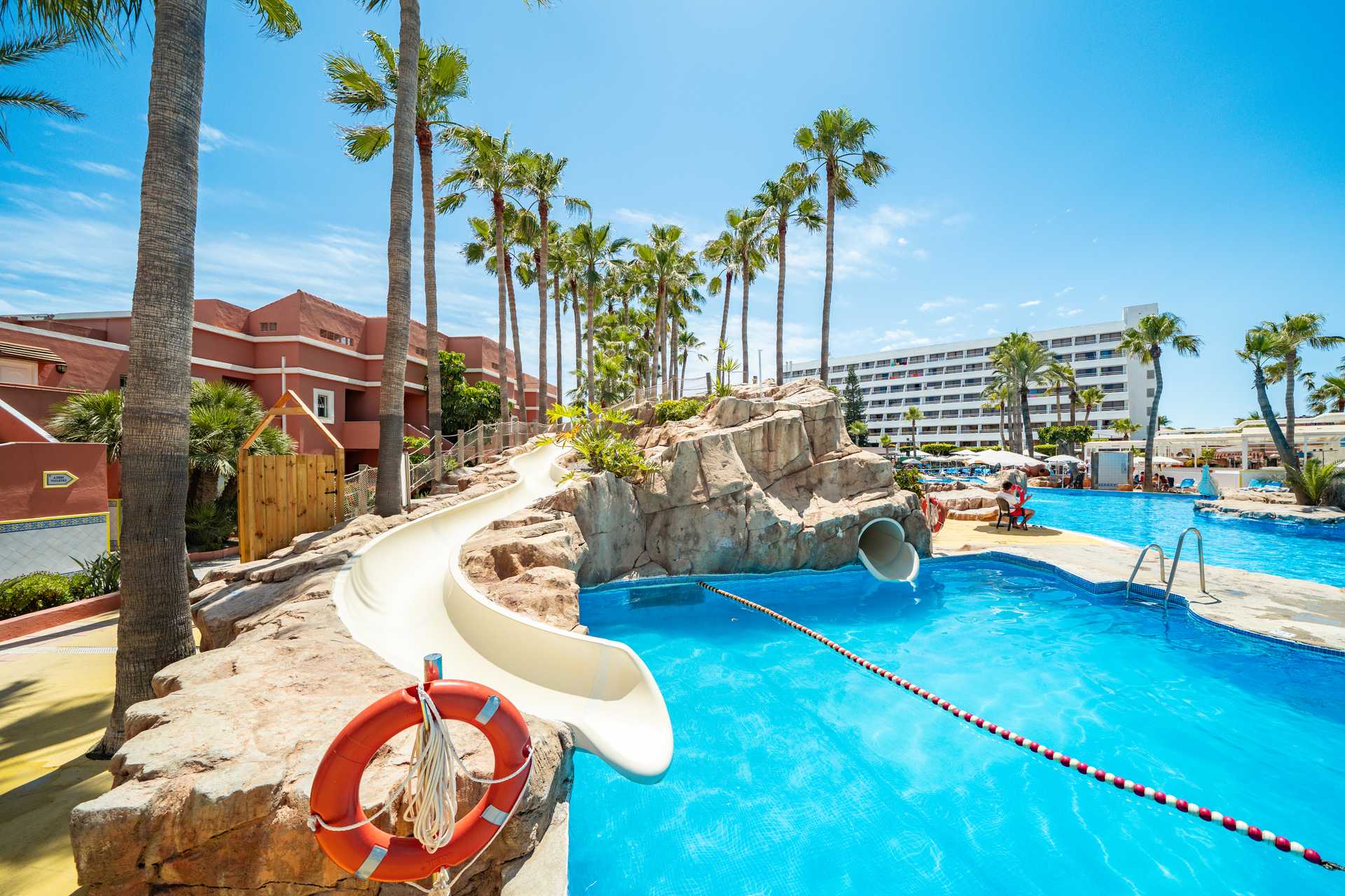 Playa Capricho - Costa de Almería, Španielsko - foto 7