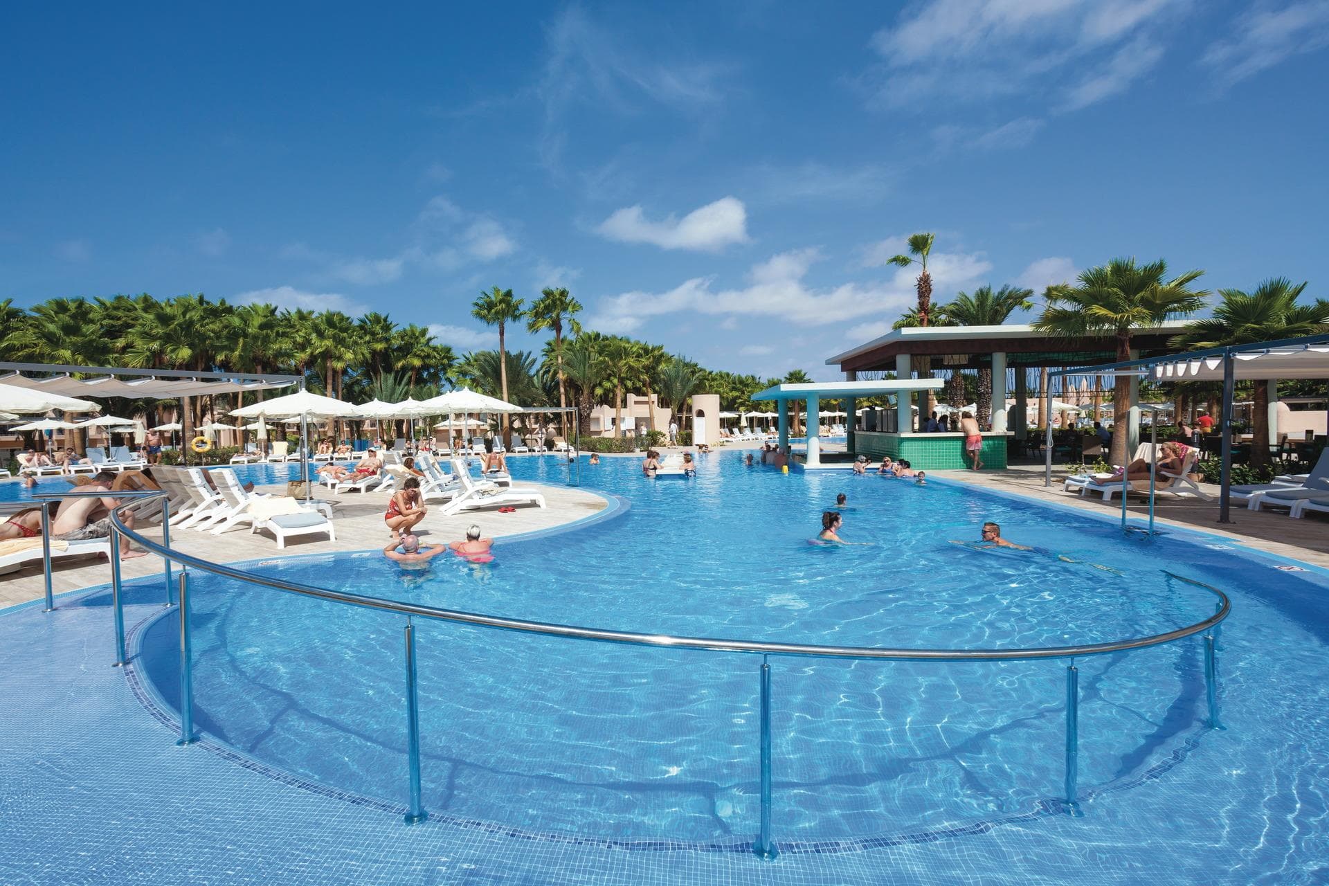 Riu Cabo Verde - Sal, Kapverdské ostrovy - foto 10