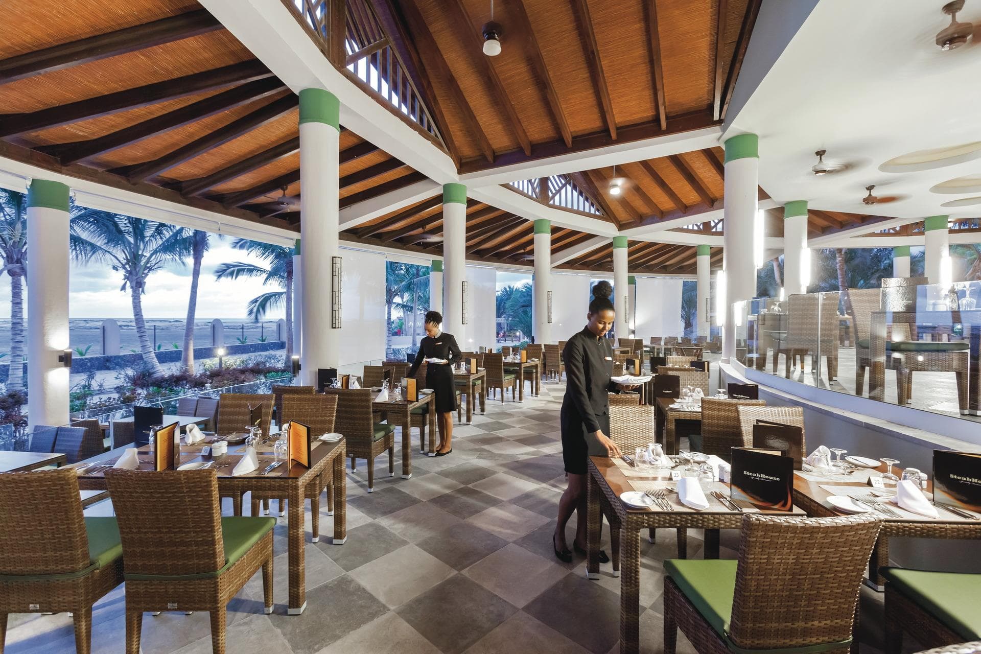 Riu Cabo Verde - Sal, Kapverdské ostrovy - foto 15