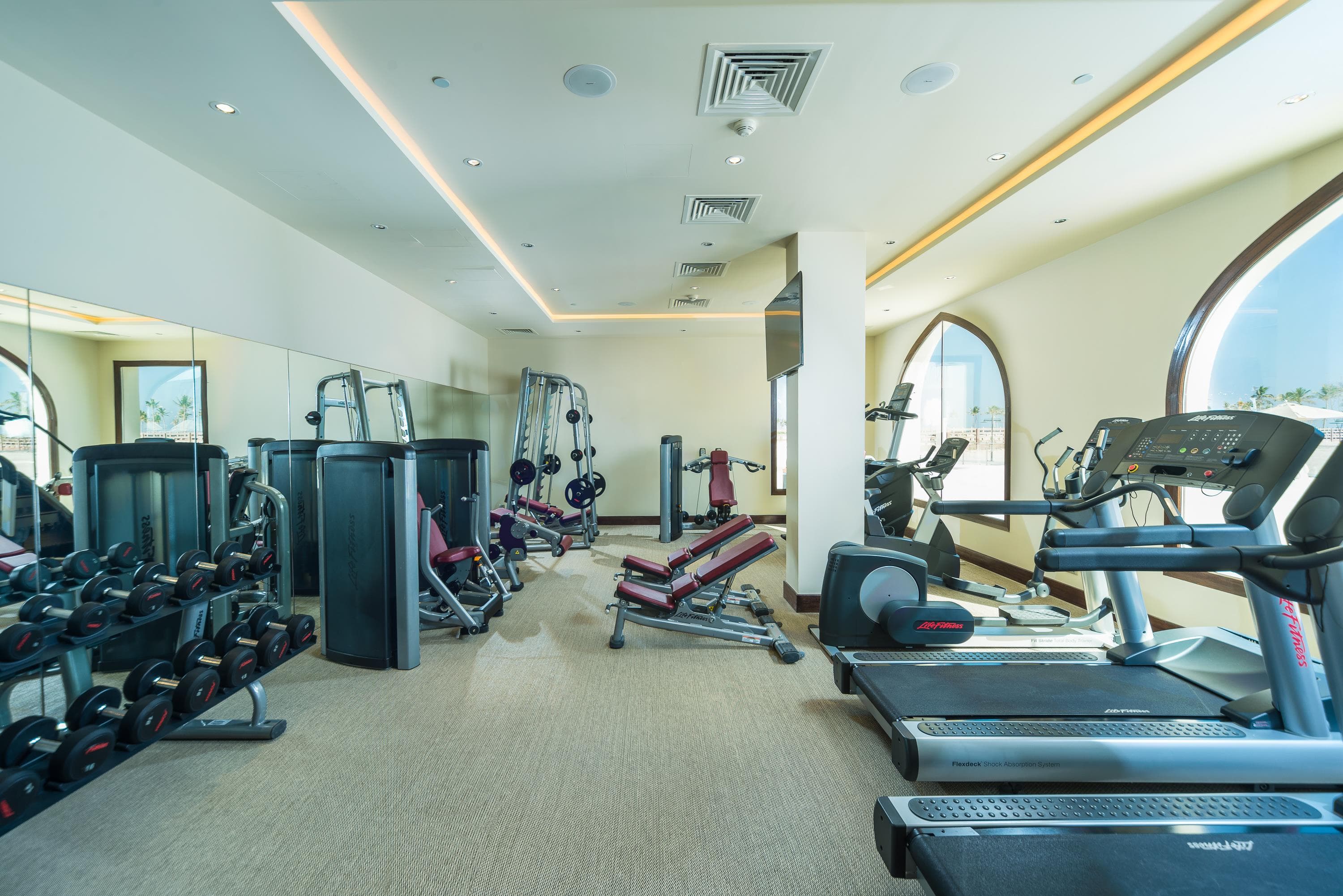 Fanar Hotel & Residences - Salalah, Omán - foto 20