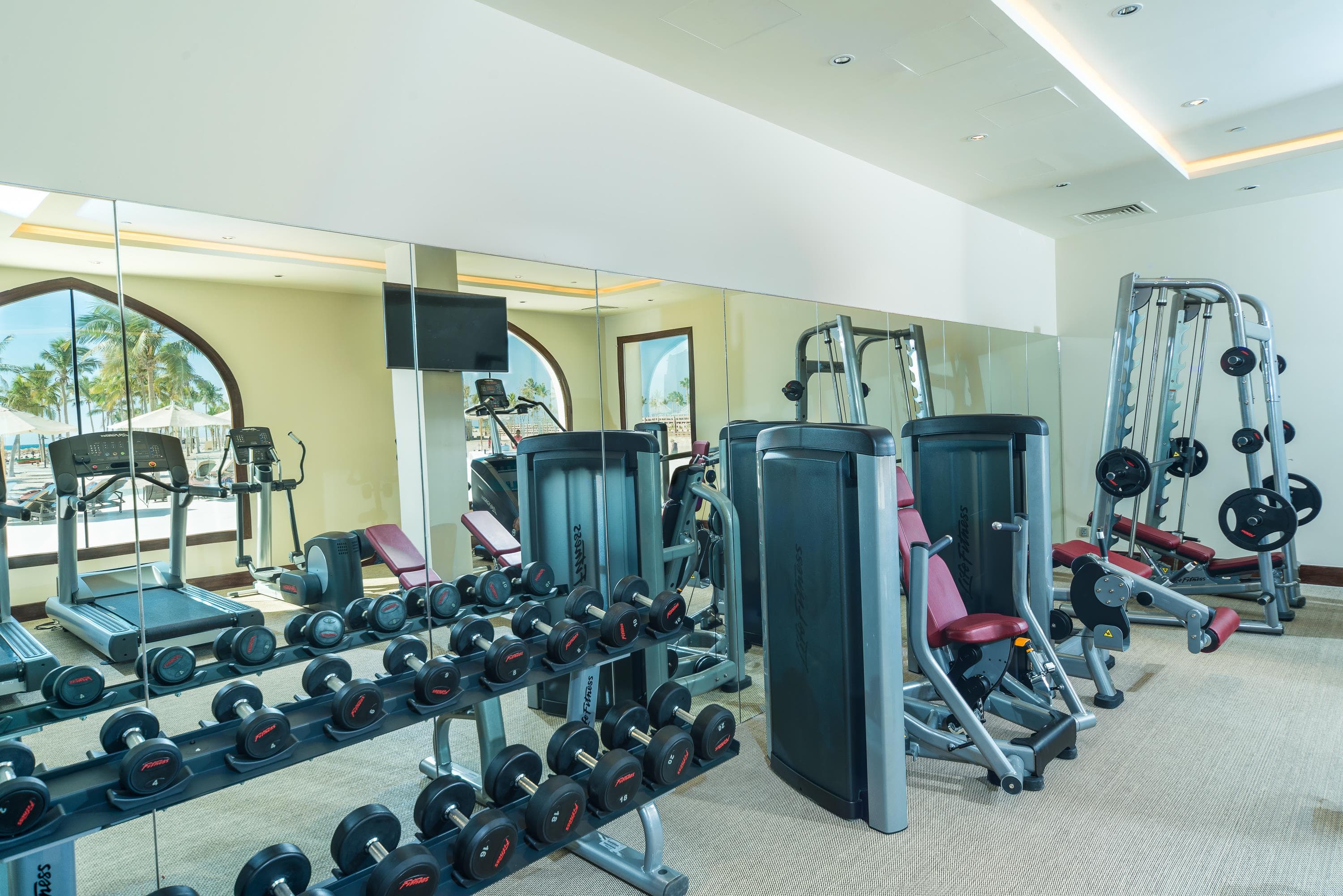 Fanar Hotel & Residences - Salalah, Omán - foto 21