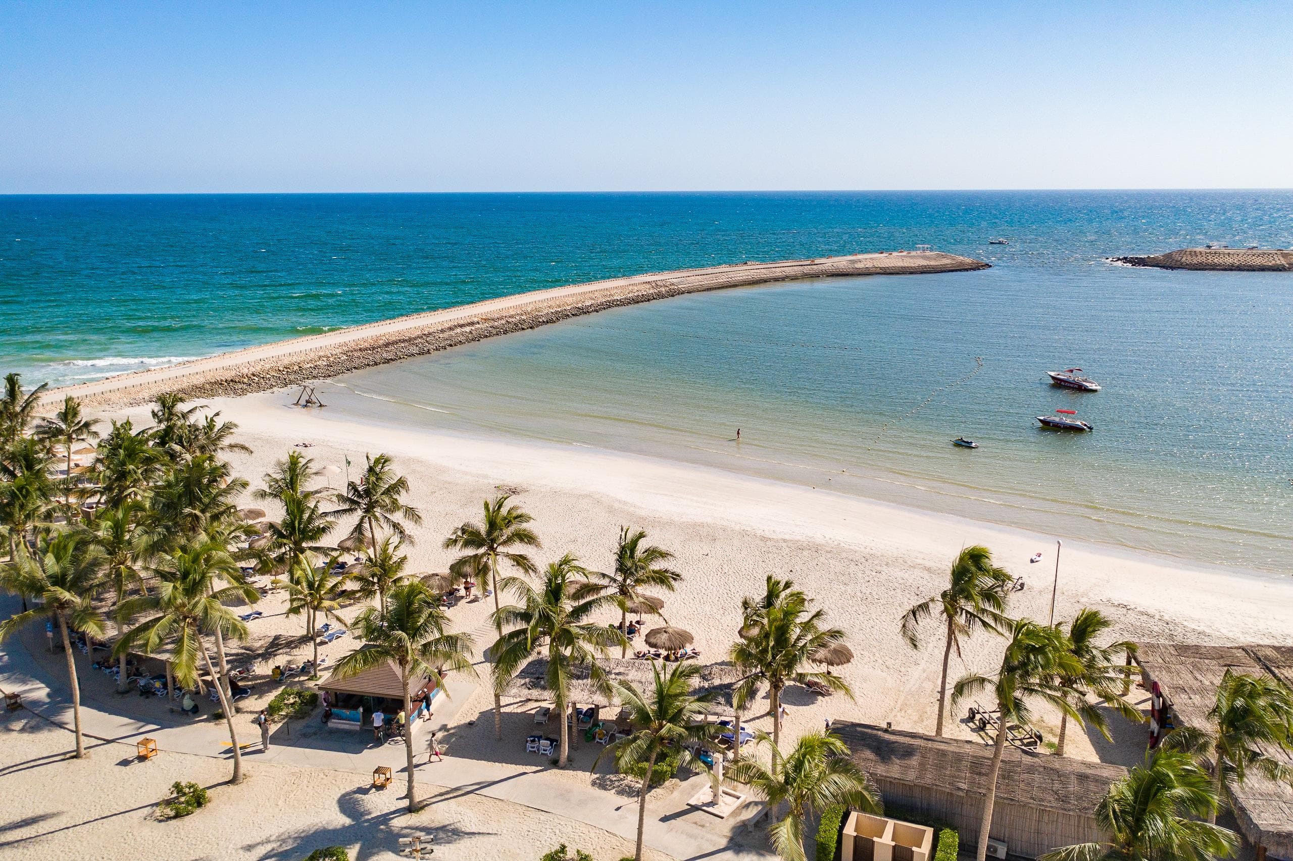 Fanar Hotel & Residences - Salalah, Omán - foto 10