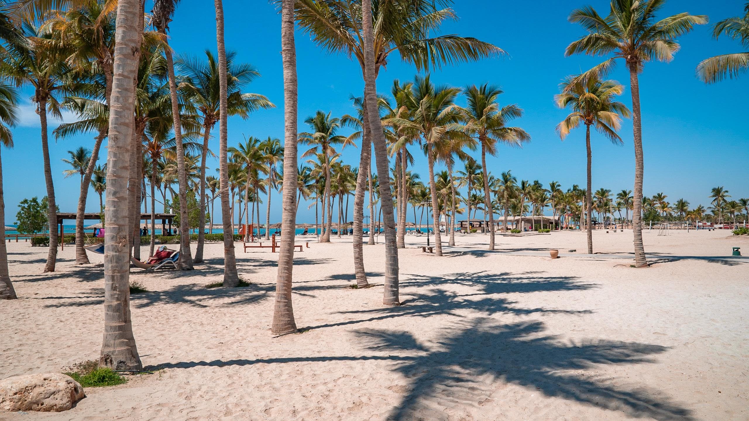Fanar Hotel & Residences - Salalah, Omán - foto 13