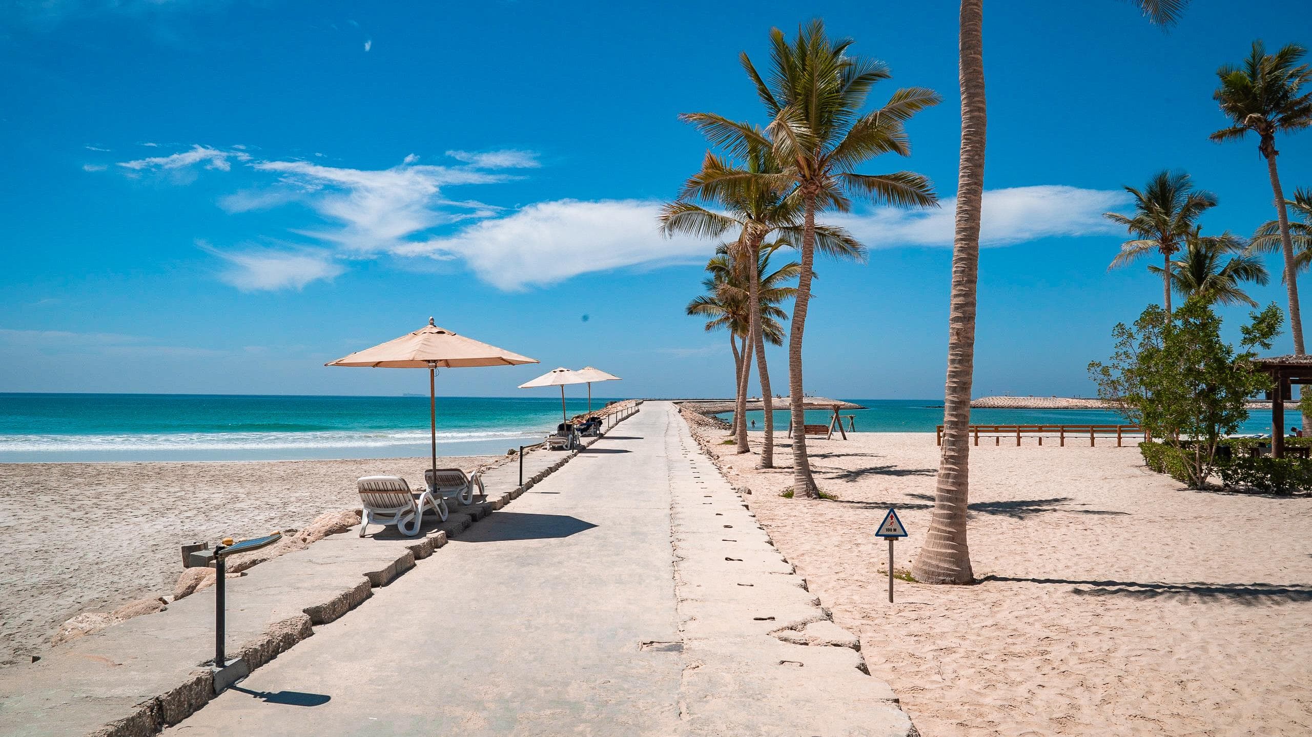 Fanar Hotel & Residences - Salalah, Omán - foto 14