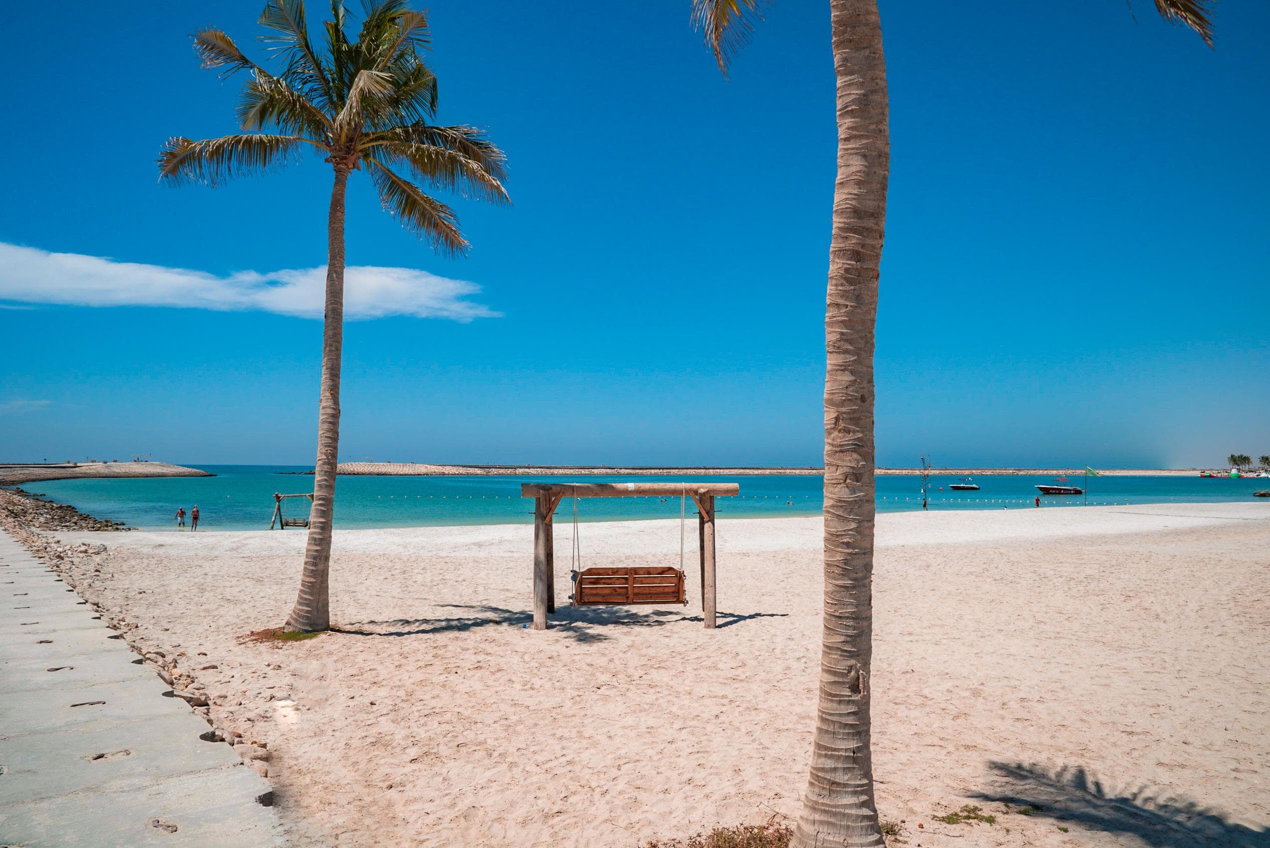 Fanar Hotel & Residences - Salalah, Omán - foto 15