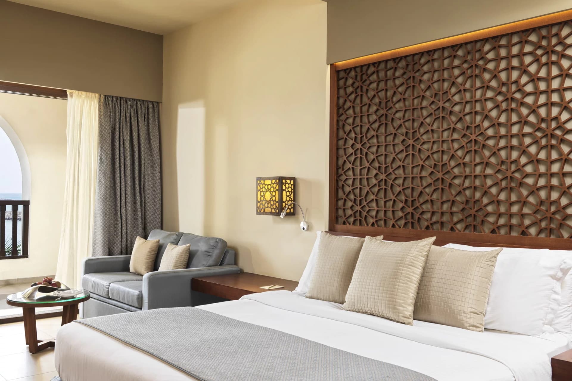 Fanar Hotel & Residences - Salalah, Omán - foto 5