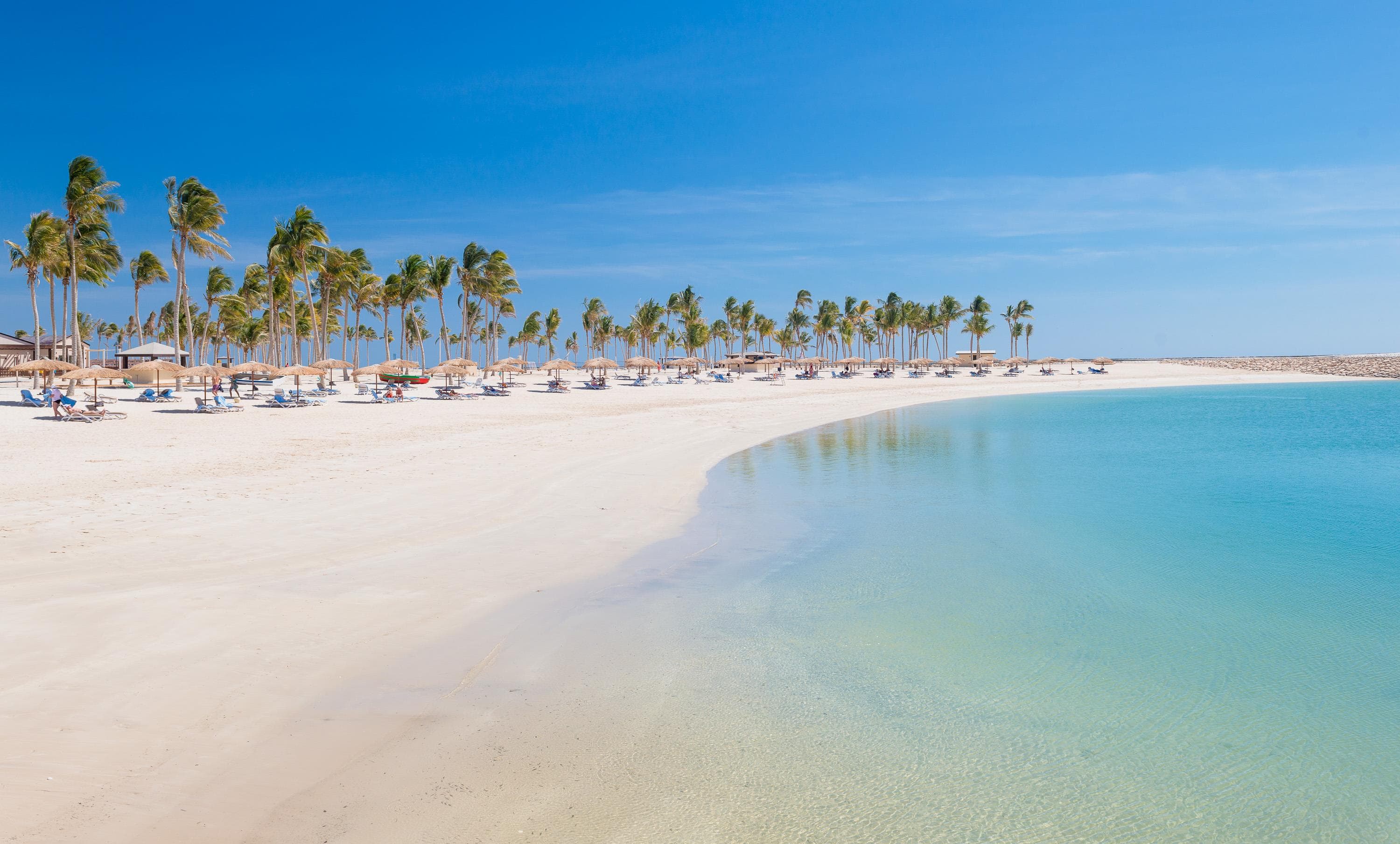 Fanar Hotel & Residences - Salalah, Omán - foto 11