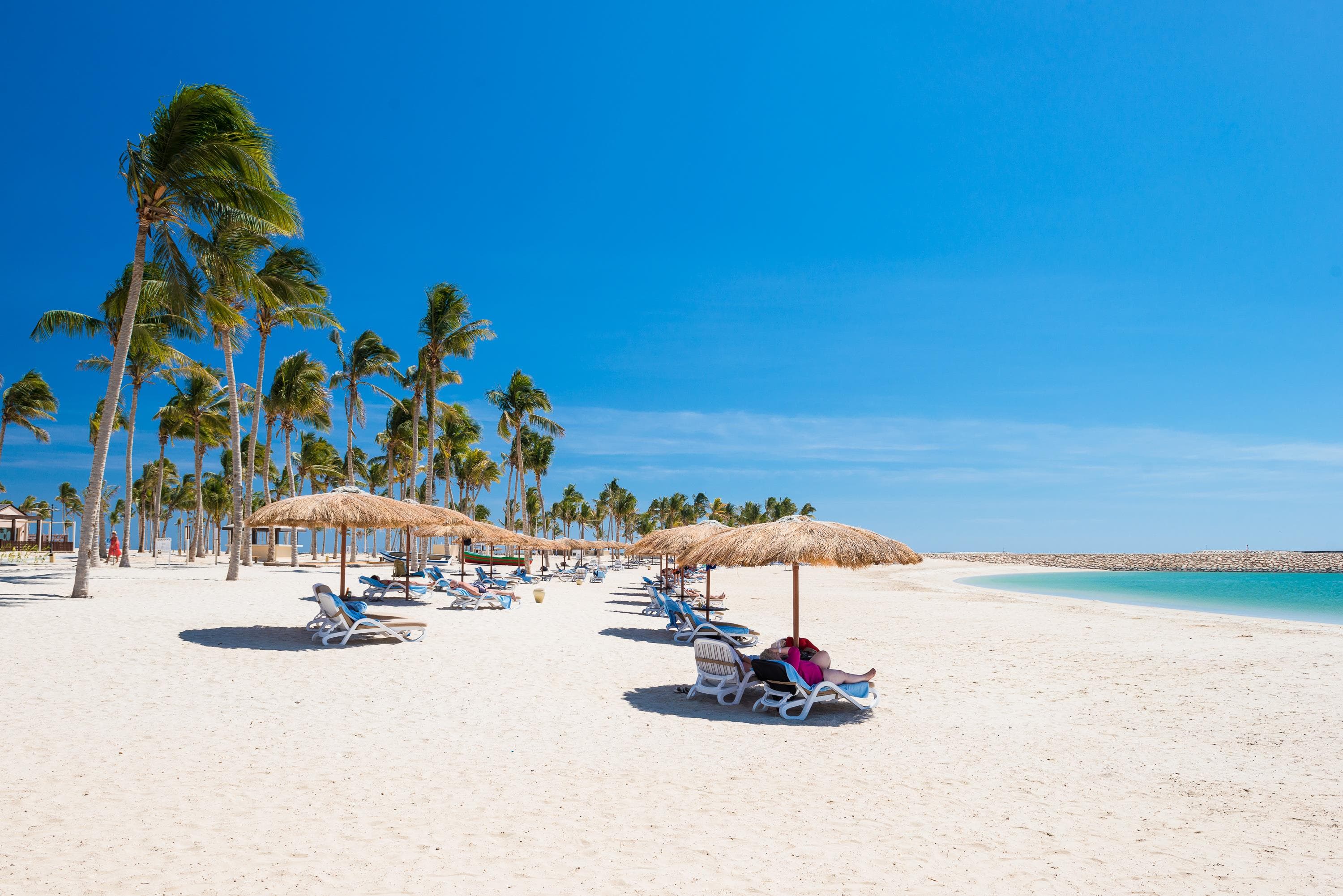 Fanar Hotel & Residences - Salalah, Omán - foto 12