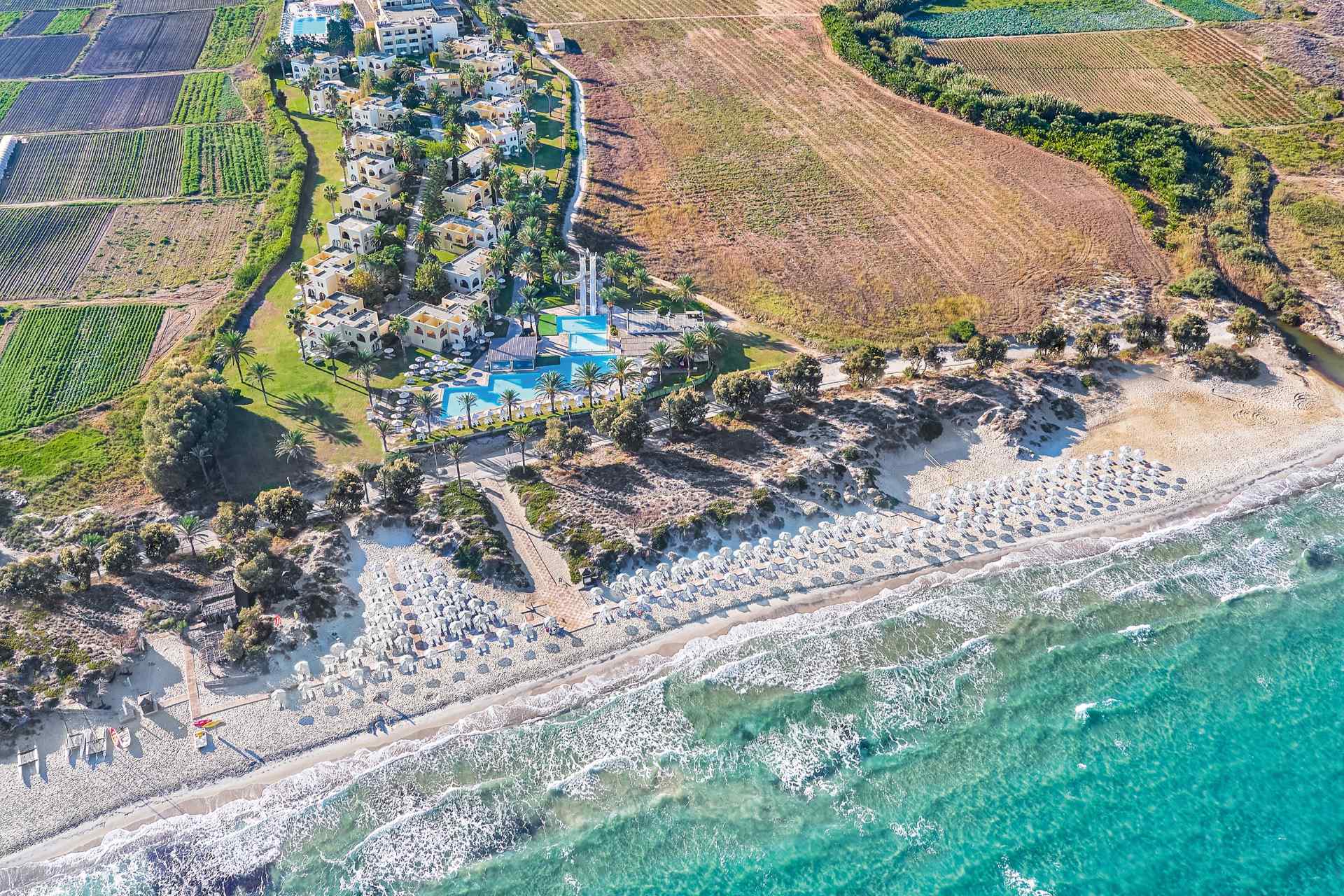 Grecotel Casa Paradiso – Grécko