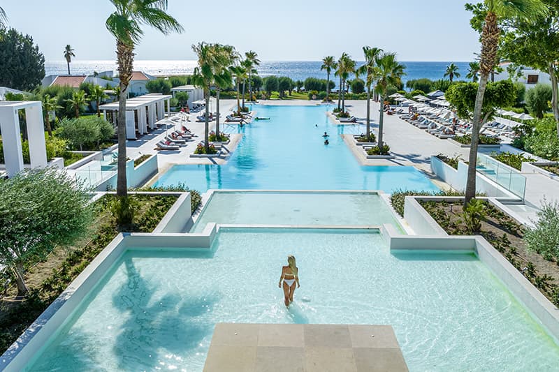 Grecotel LUXME Dama Dama – Grécko