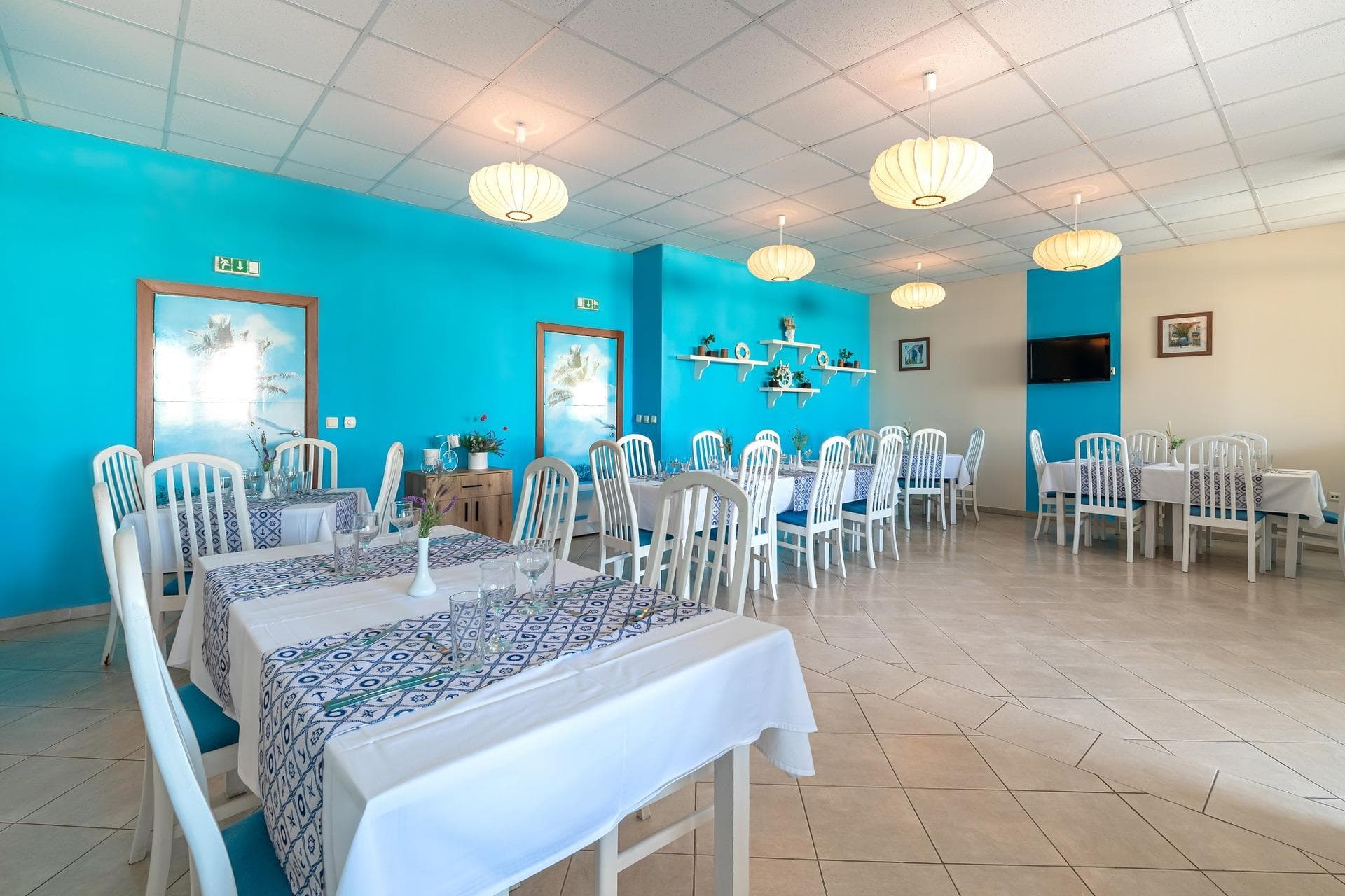 Sunrise All Suites Resort - Obzor, Bulharsko - foto 12