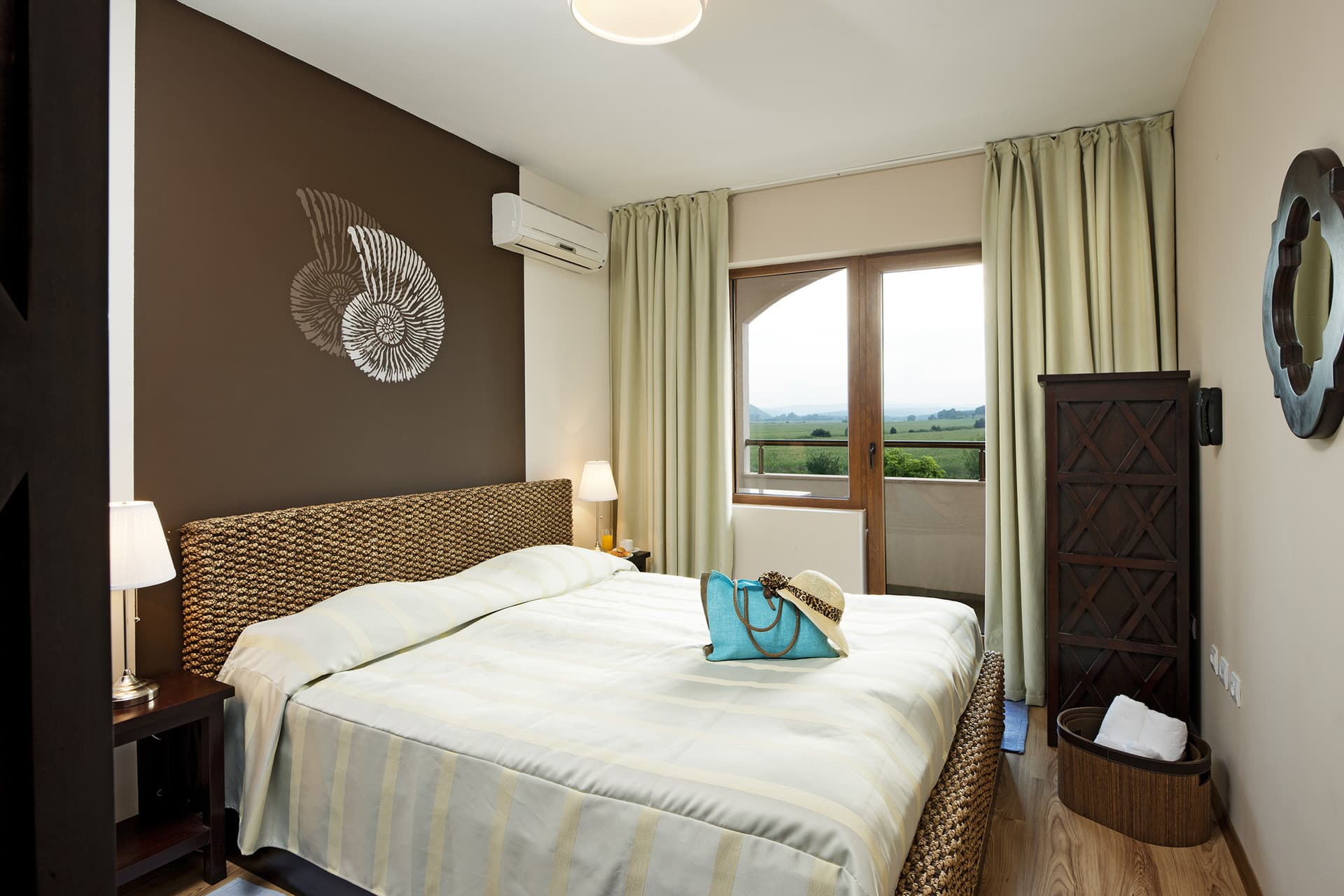 Sunrise All Suites Resort - Obzor, Bulharsko - foto 18