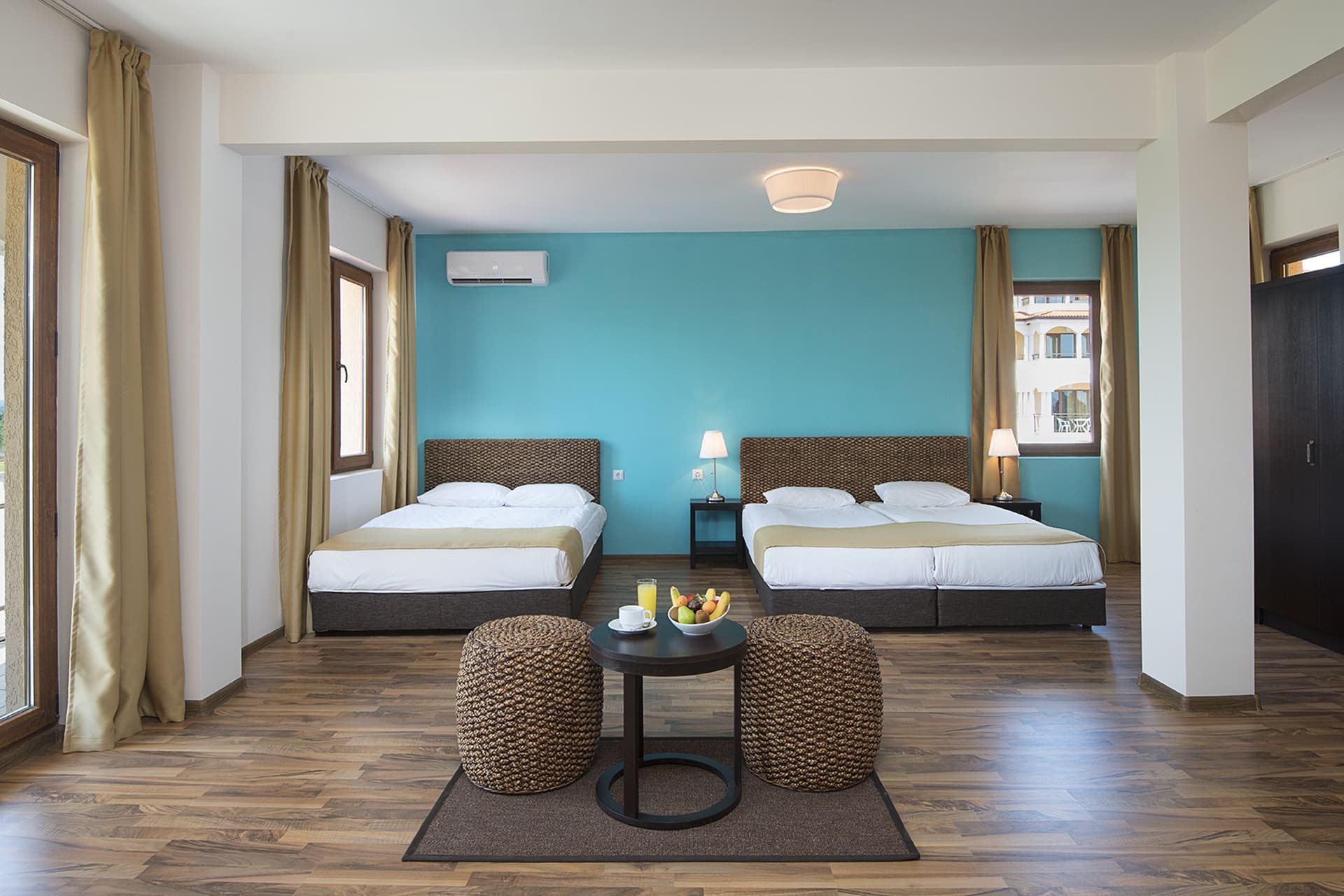 Sunrise All Suites Resort - Obzor, Bulharsko - foto 19