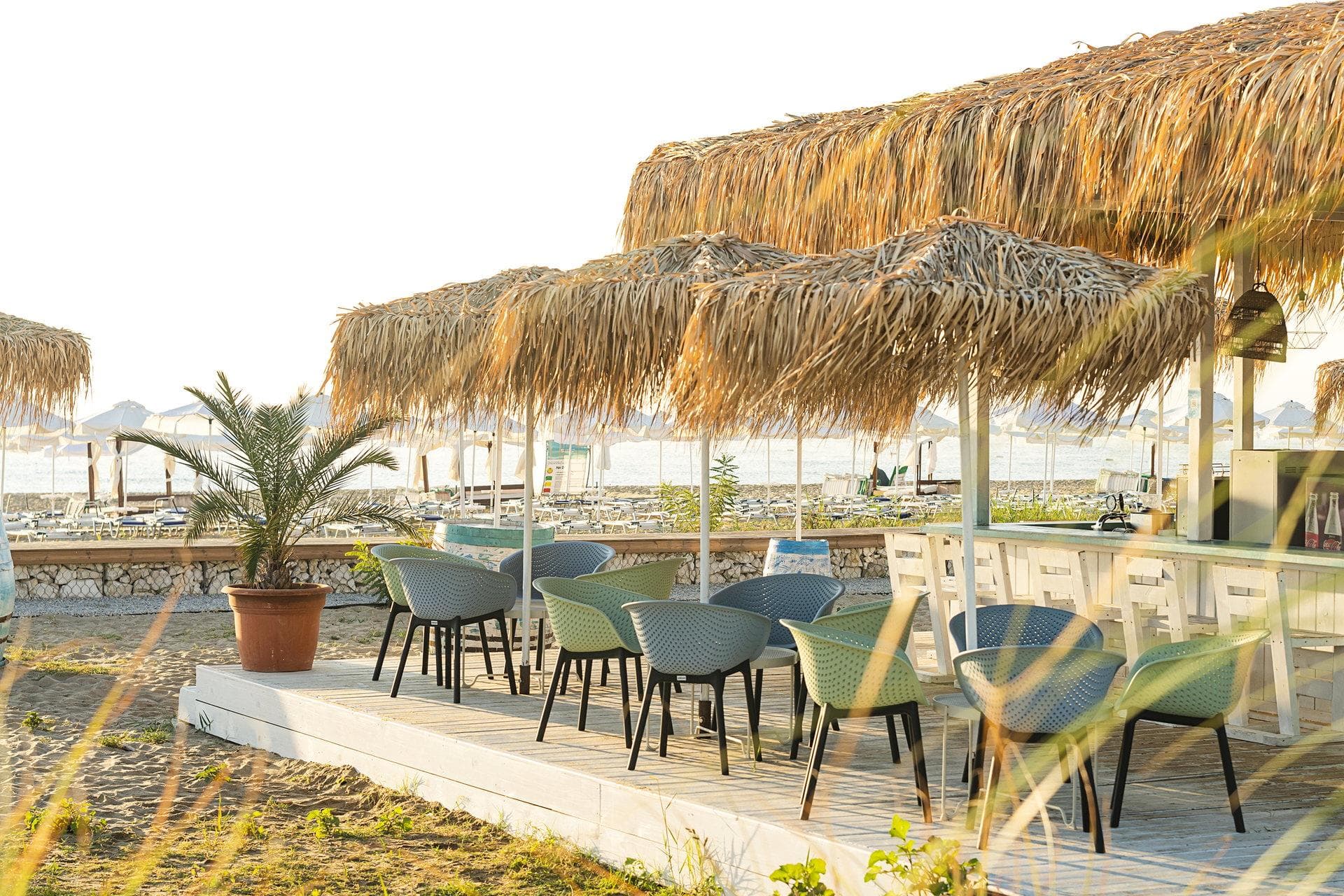 Sunrise All Suites Resort - Obzor, Bulharsko - foto 10