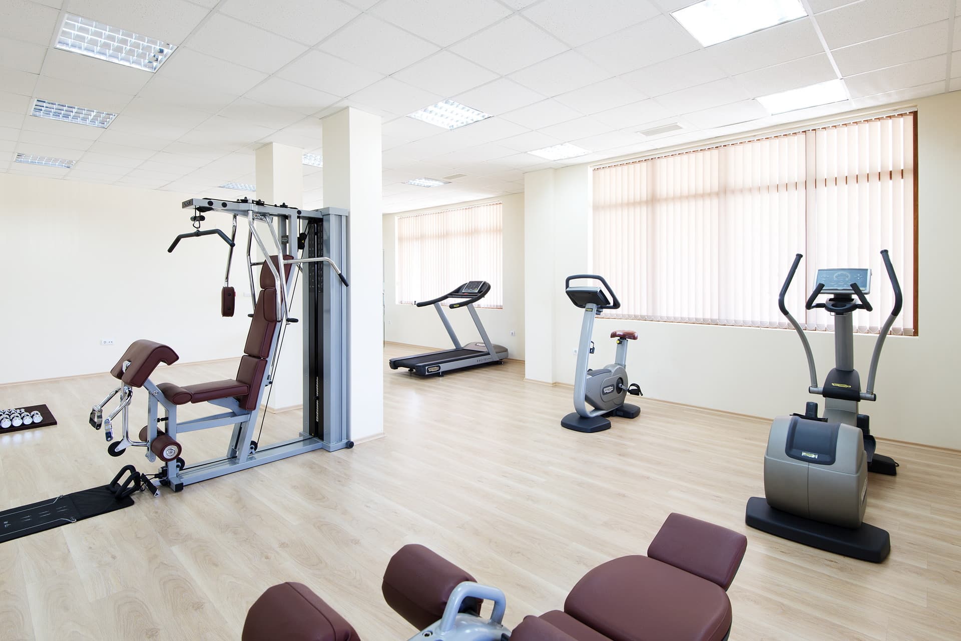 Sunrise All Suites Resort - Obzor, Bulharsko - foto 20